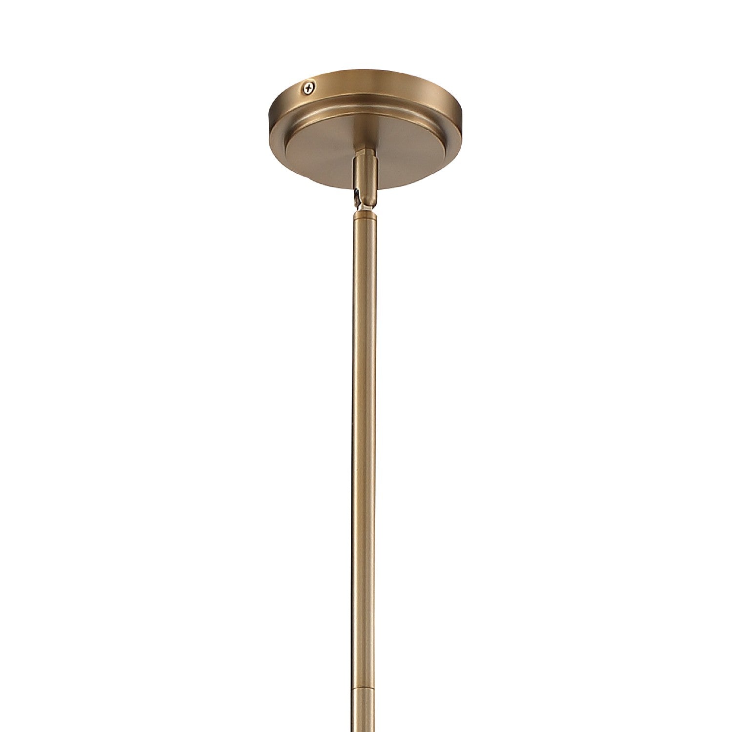 Crystorama - 3812-AG - 12 Lumières Suspendu - Zodiaque - Laiton vieilli