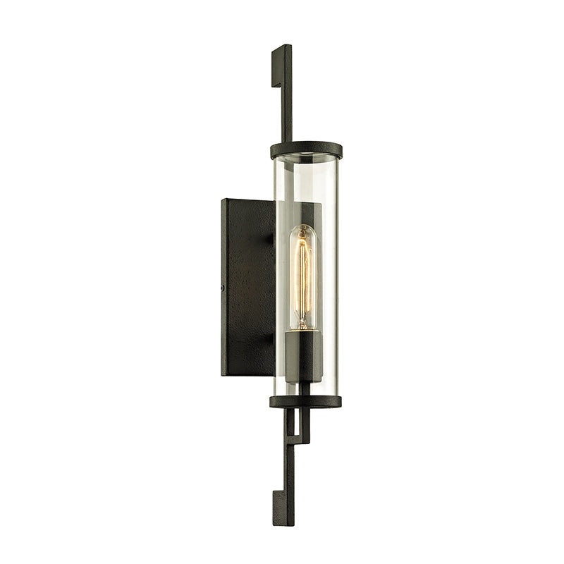 Montreal Luminaire & Quincaillerie B6461 - Support mural pour éclairage Park One