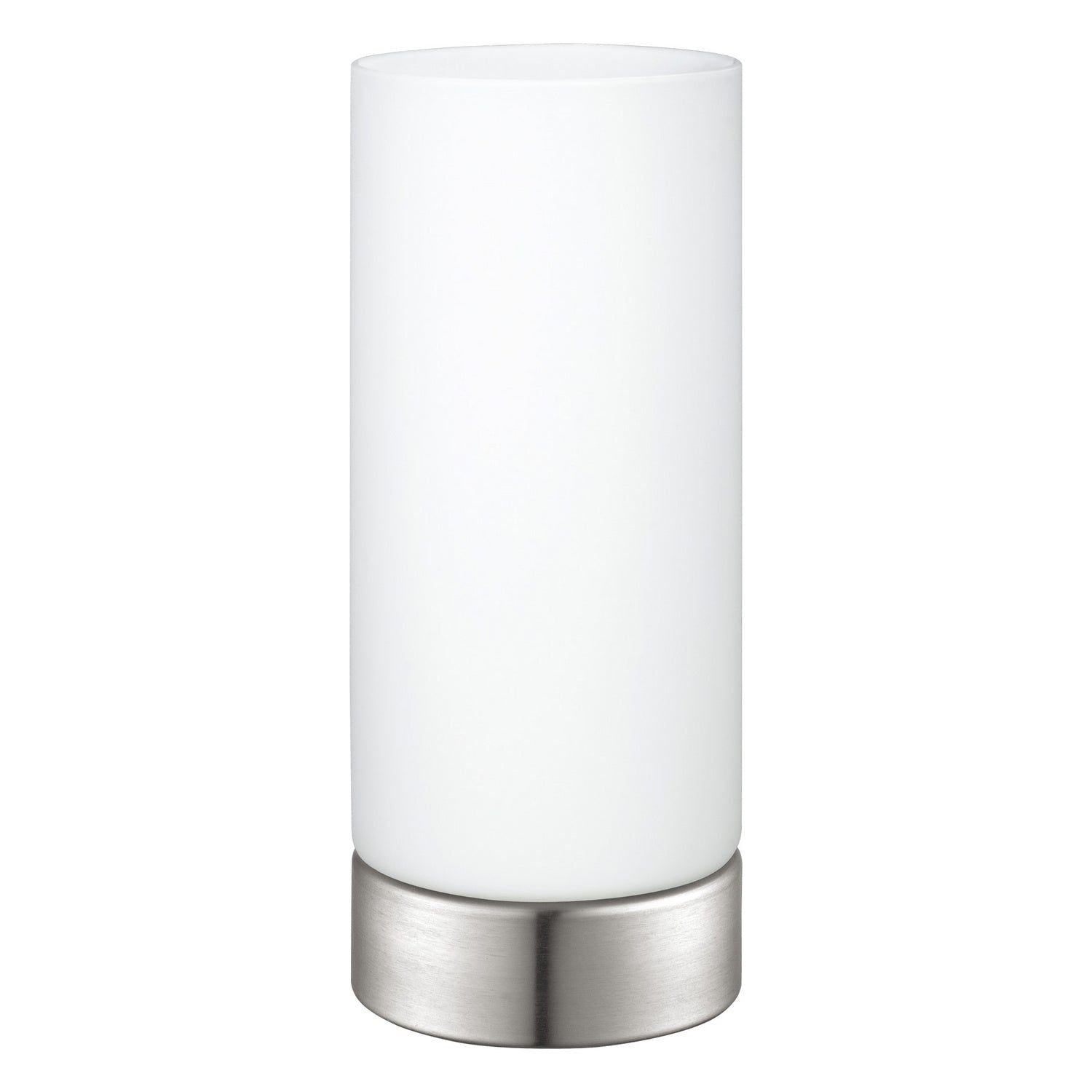 Eglo Canada - 202269A - One Light Table Lamp - Myna - Matte Nickel