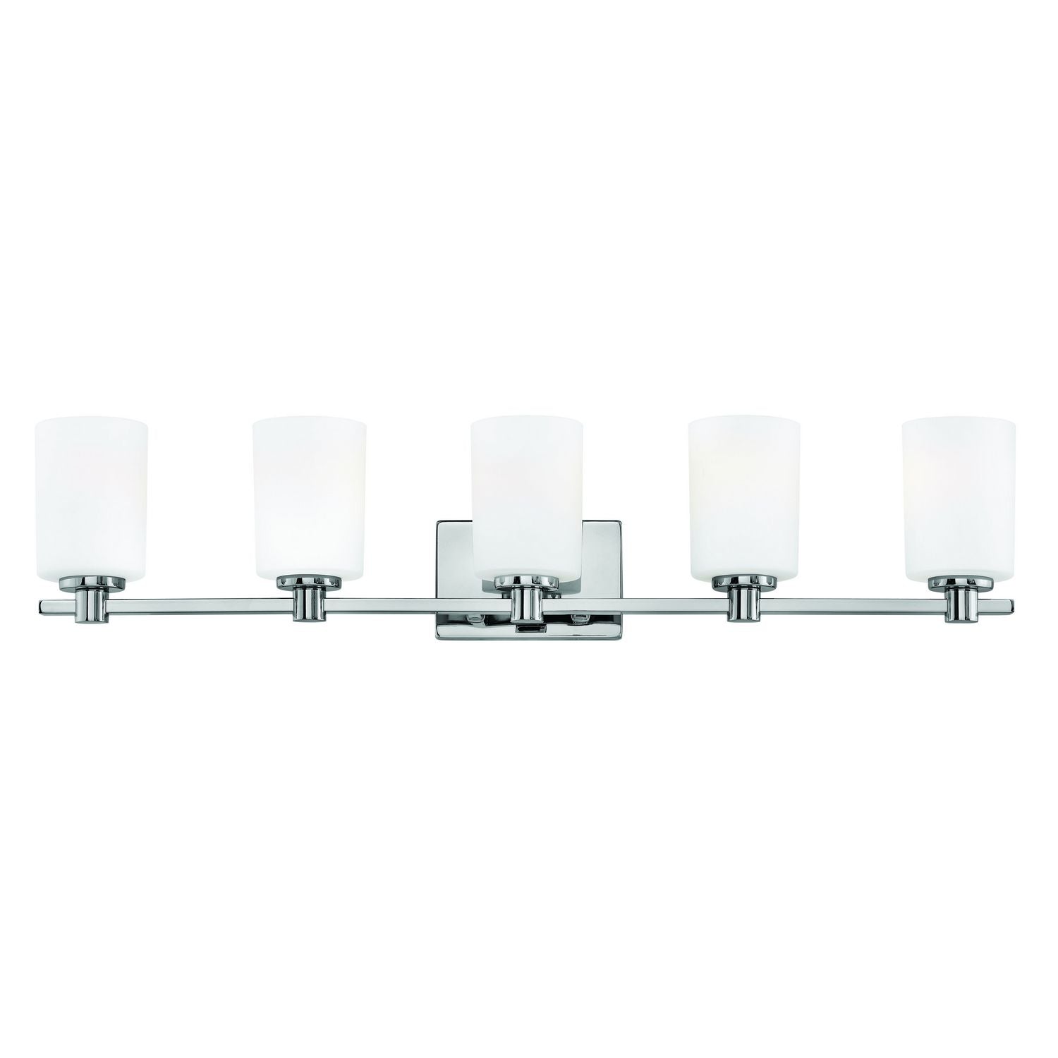 Hinkley Canada - 54625CM - LED Vanity - Karlie - Chrome