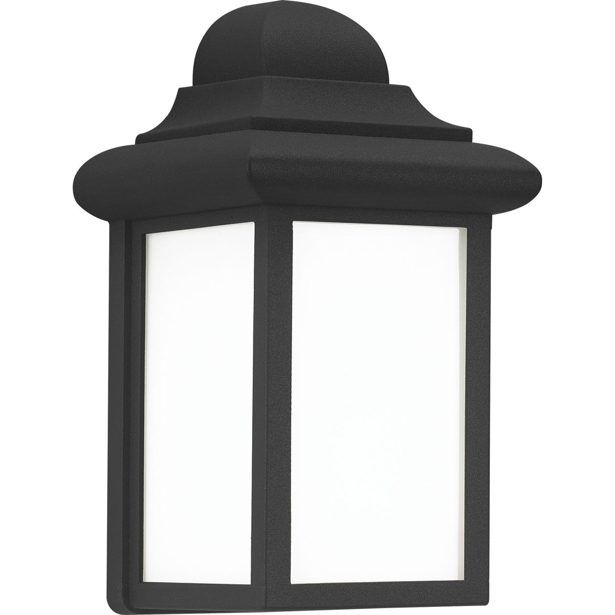Generation Lighting 8788-12 Mullberry Hill One Light Outdoor Wall Lantern