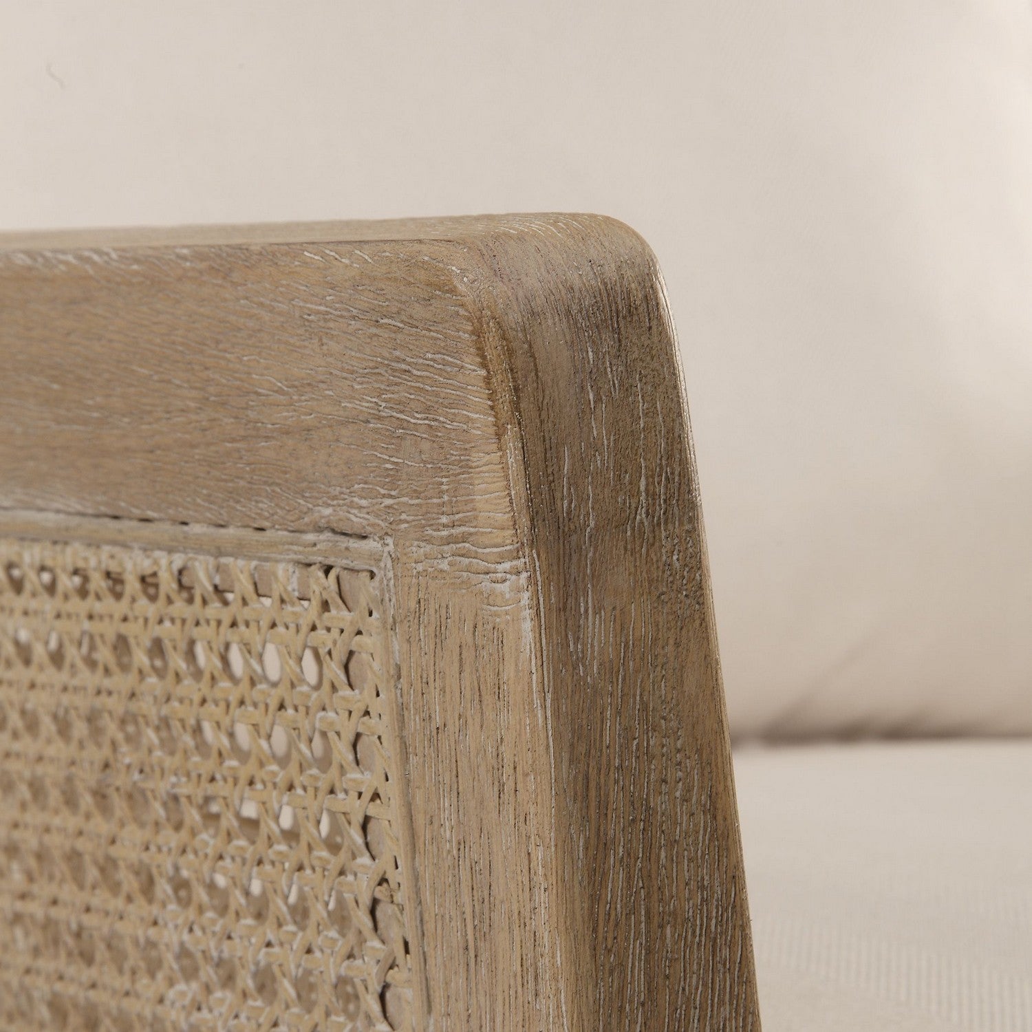 Uttermost - 23461 - Fauteuil - Encore - Grès