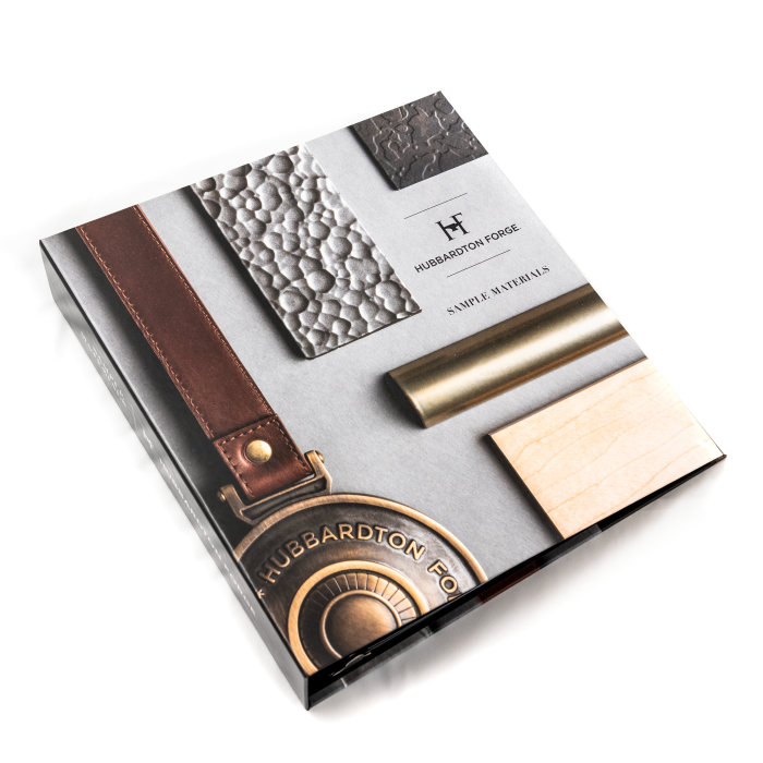 Hubbardton Forge 890540-BINDER