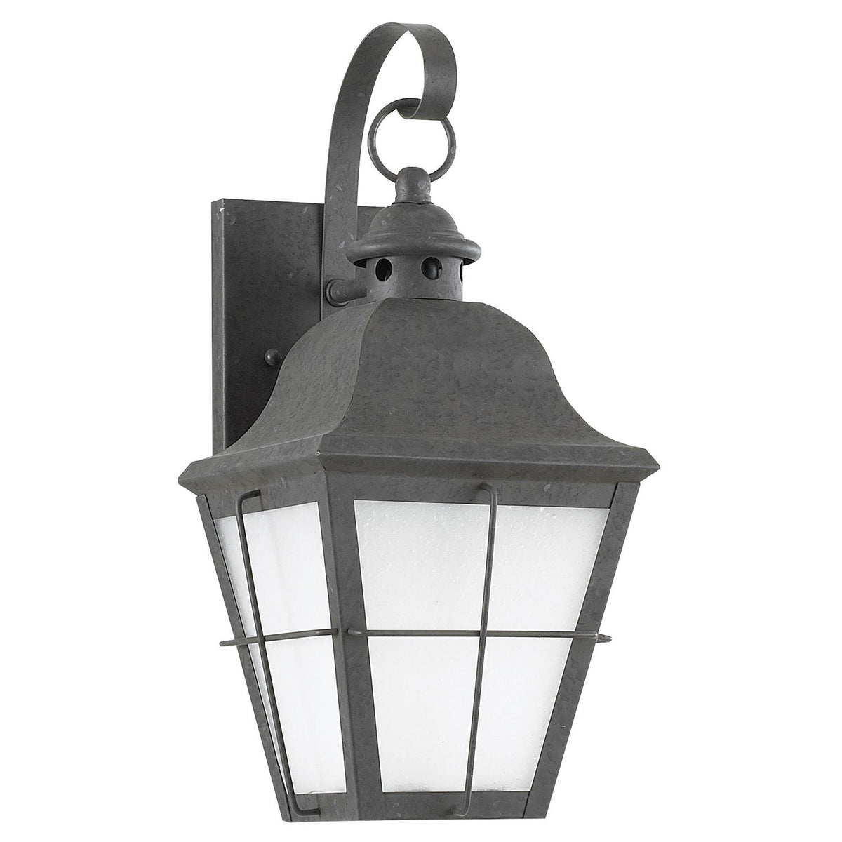 Generation Lighting 89062-46 Chatham 14.5" Lantern