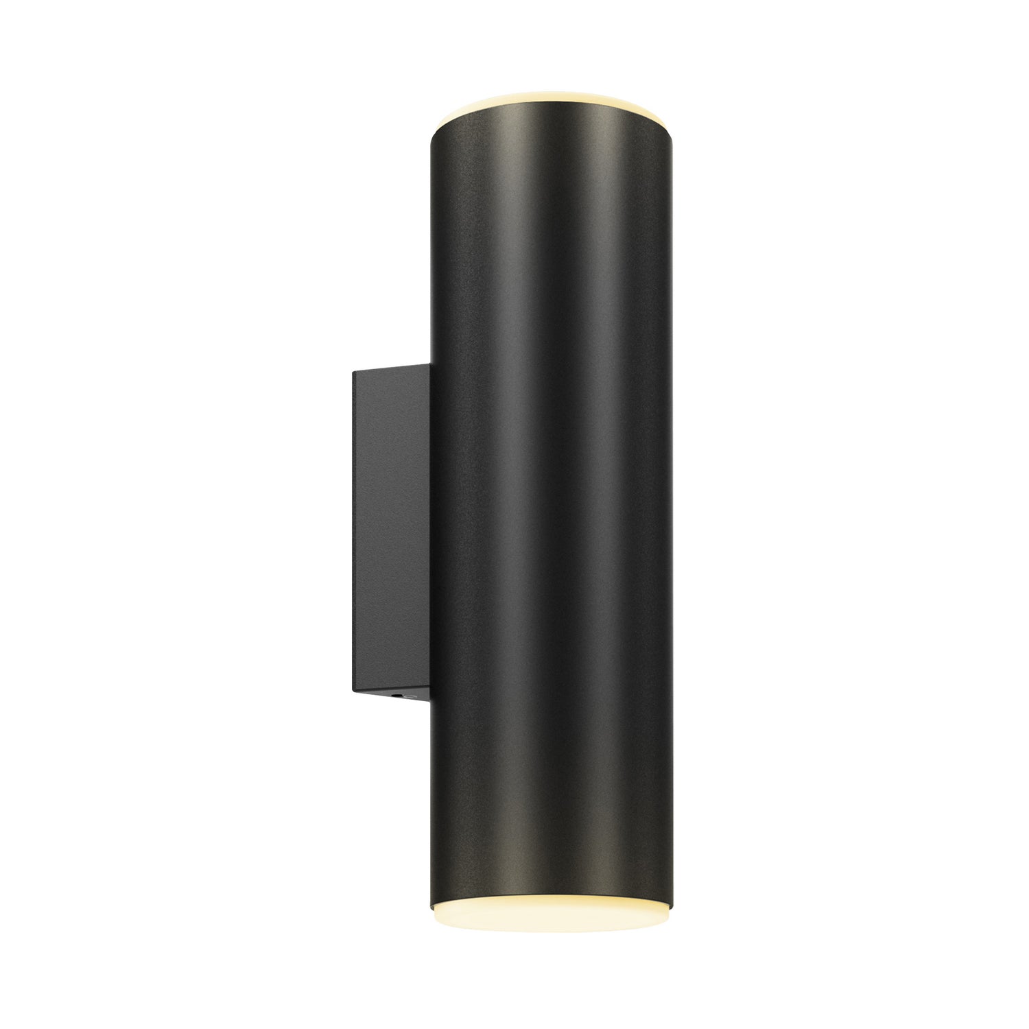 Dals Canada - LEDWALL-A-BK - Applique cylindrique à DEL - Aden - BK