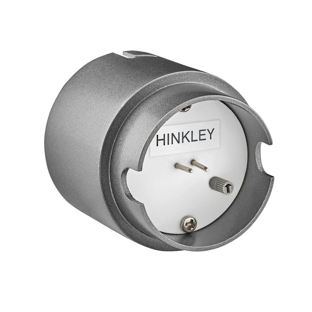 Moteur LED Lumacore à puissance variable Hinkley Lighting 27G4SE-12W dans les lampes