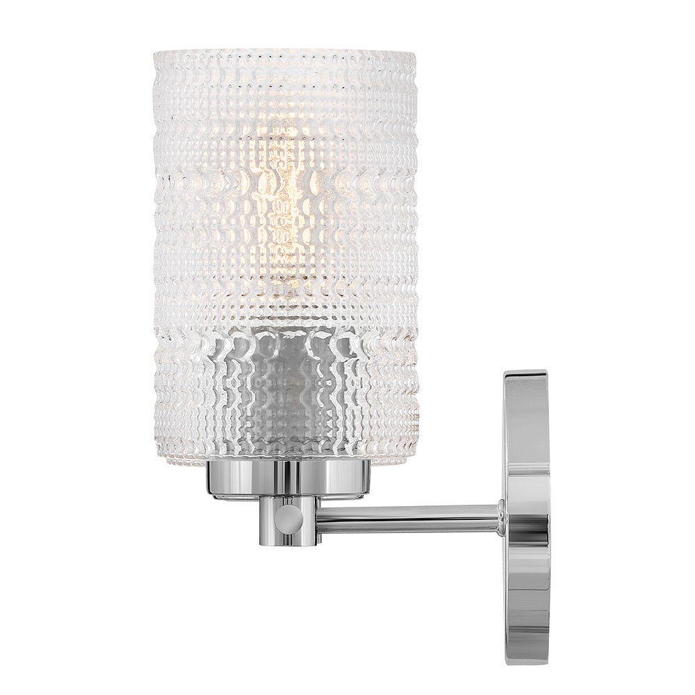 Meuble-lavabo Lark 85573CM Mabel chromé
