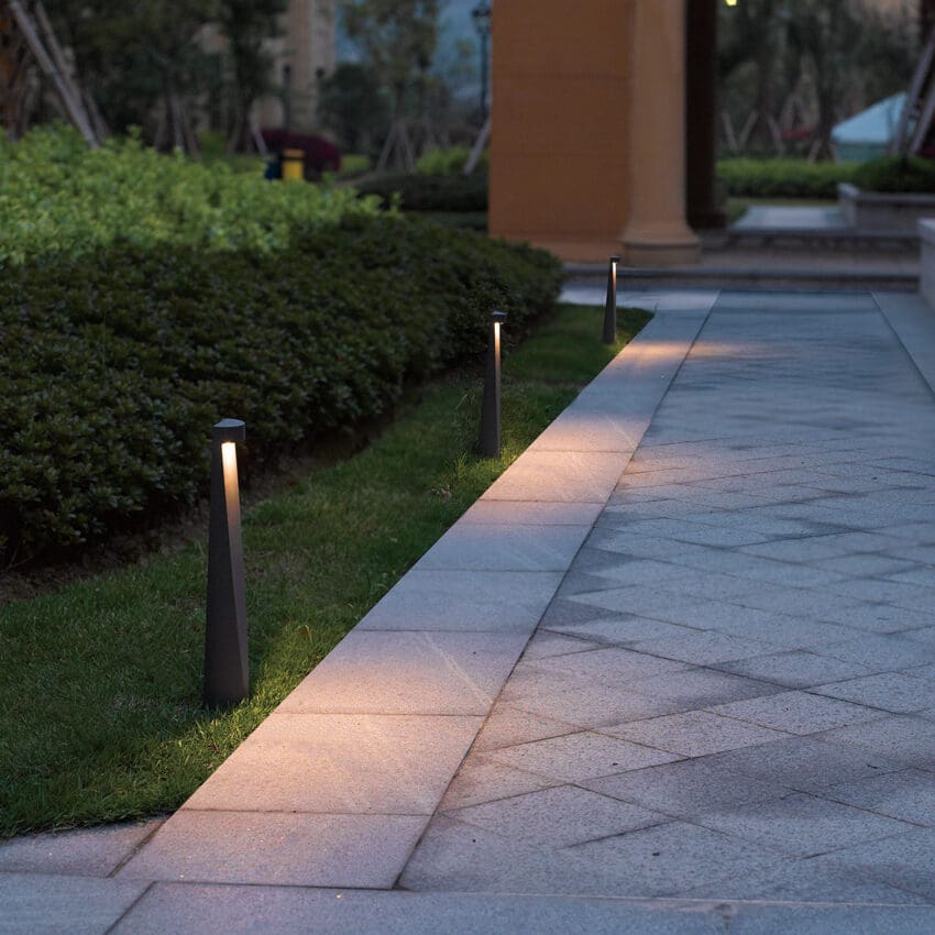 Eurofase Bira LED Bollard