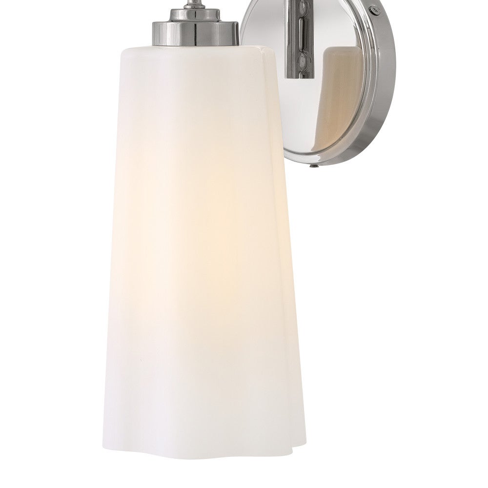 Lark 85410PN Honey Vanity in Polished Nickel