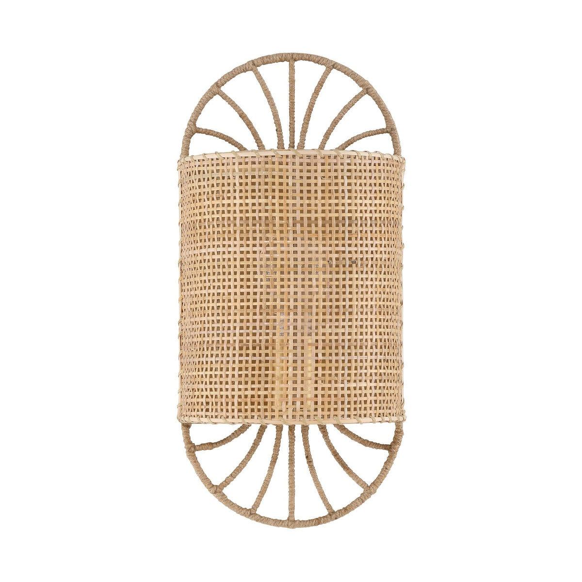 Savoy House 9-1413-1-322 Shawnee Wall Sconce in Warm Brass