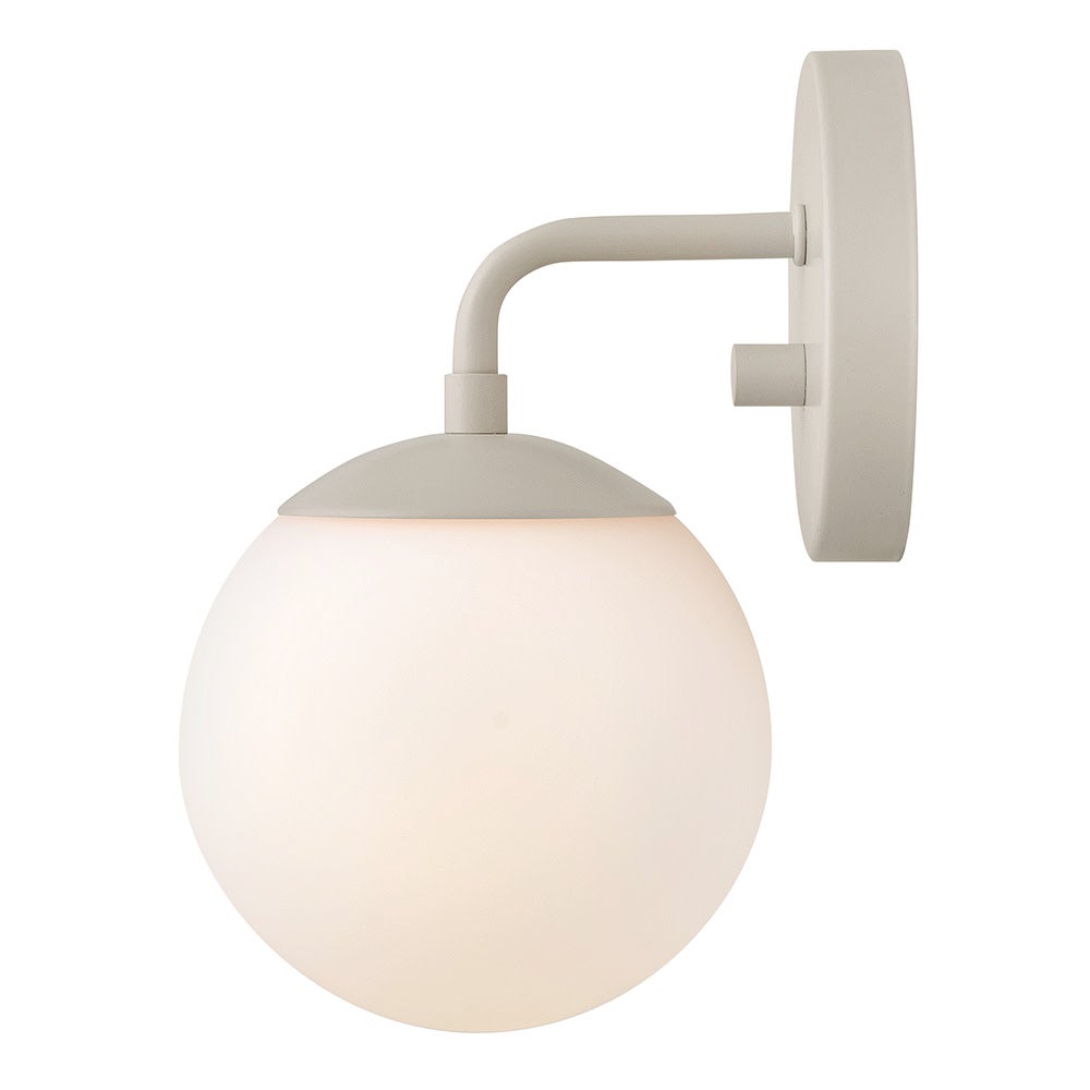 Lark 84300LTP Julep Wall Sconce in Light Taupe