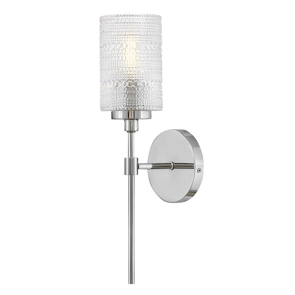 Meuble-lavabo Lark 85570CM Mabel chromé