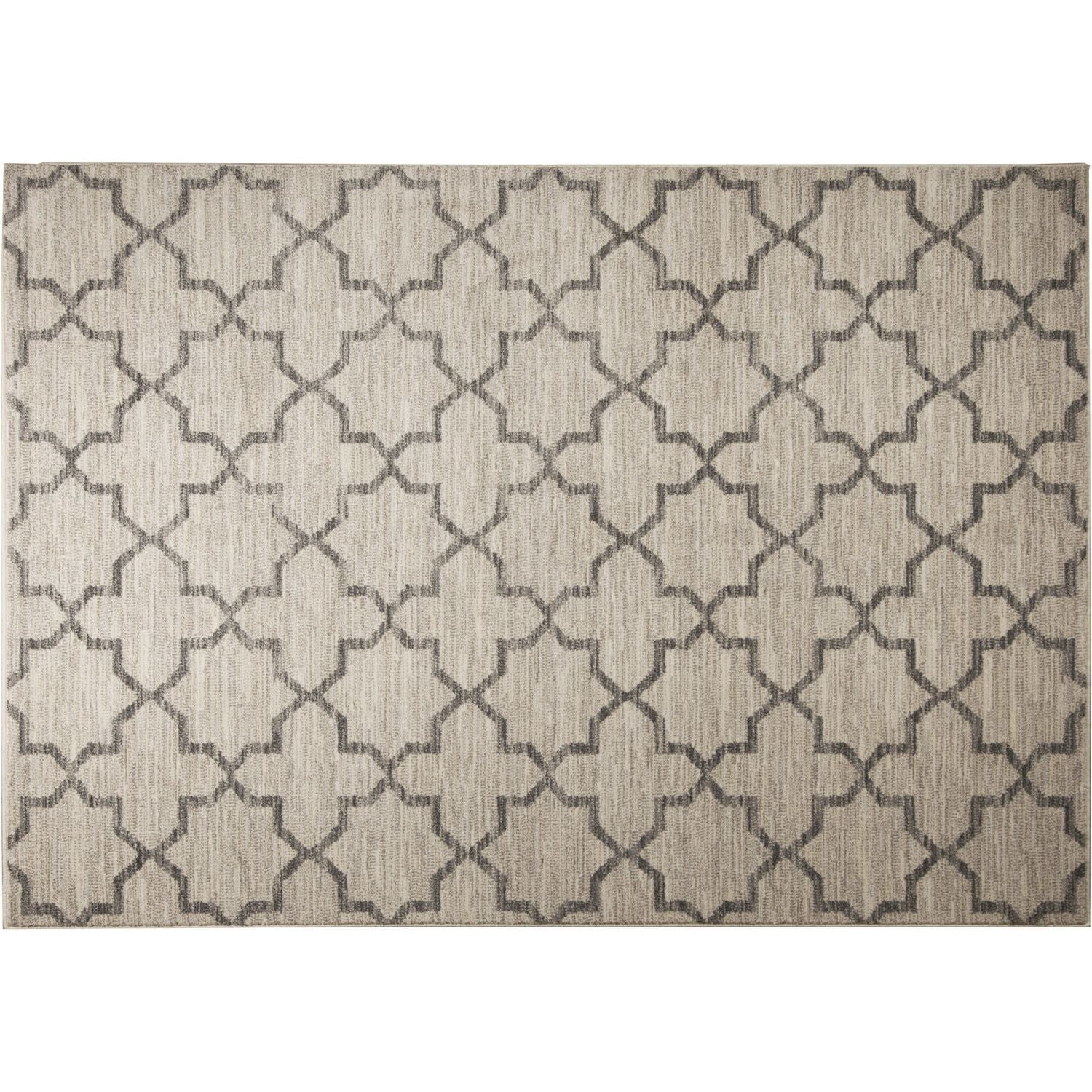 Renwil - RMON-75519-58 - Rug - Monastery - Beige