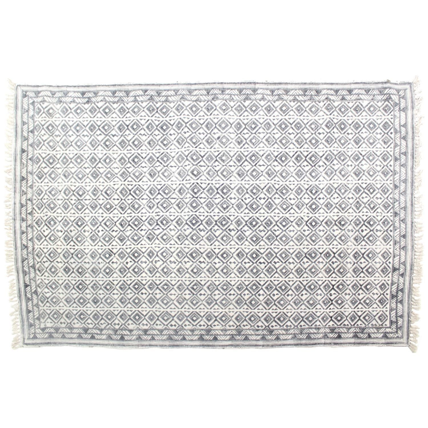 Renwil - RTUS-20171-810 - Rug - Tusca - Natural