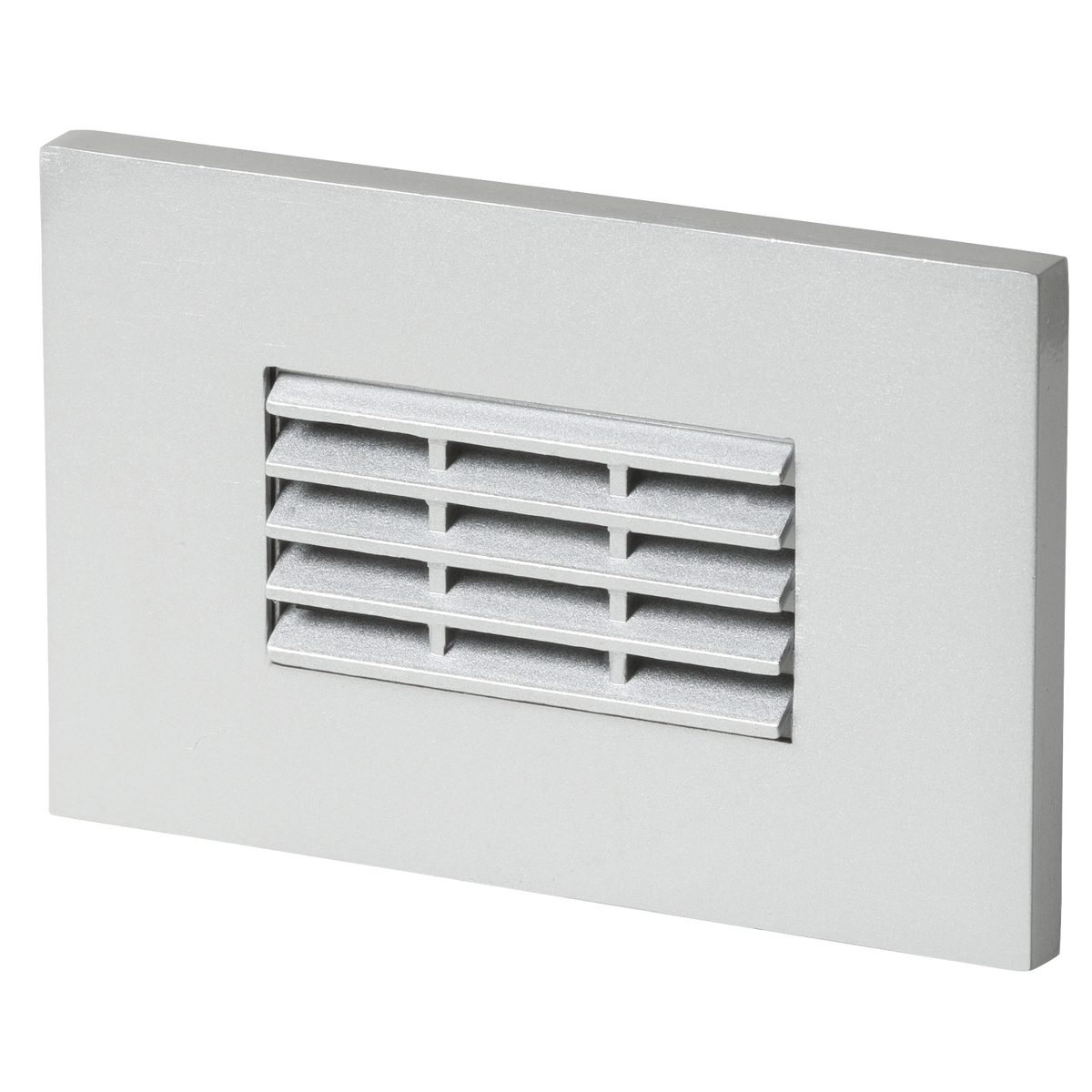 Generation Lighting 93481S-849 Louver Step Light