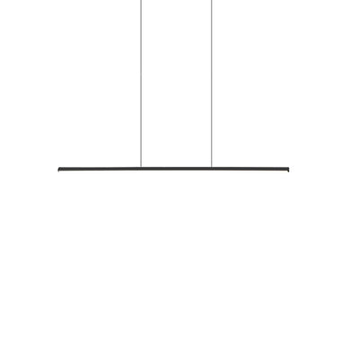 Chute LED Linear Pendant