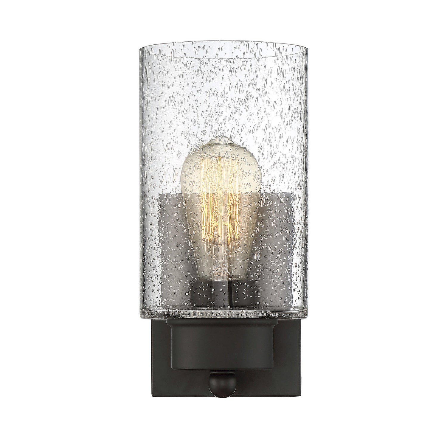 Lumière Meridian M90013ORB One Murale en bronze huilé