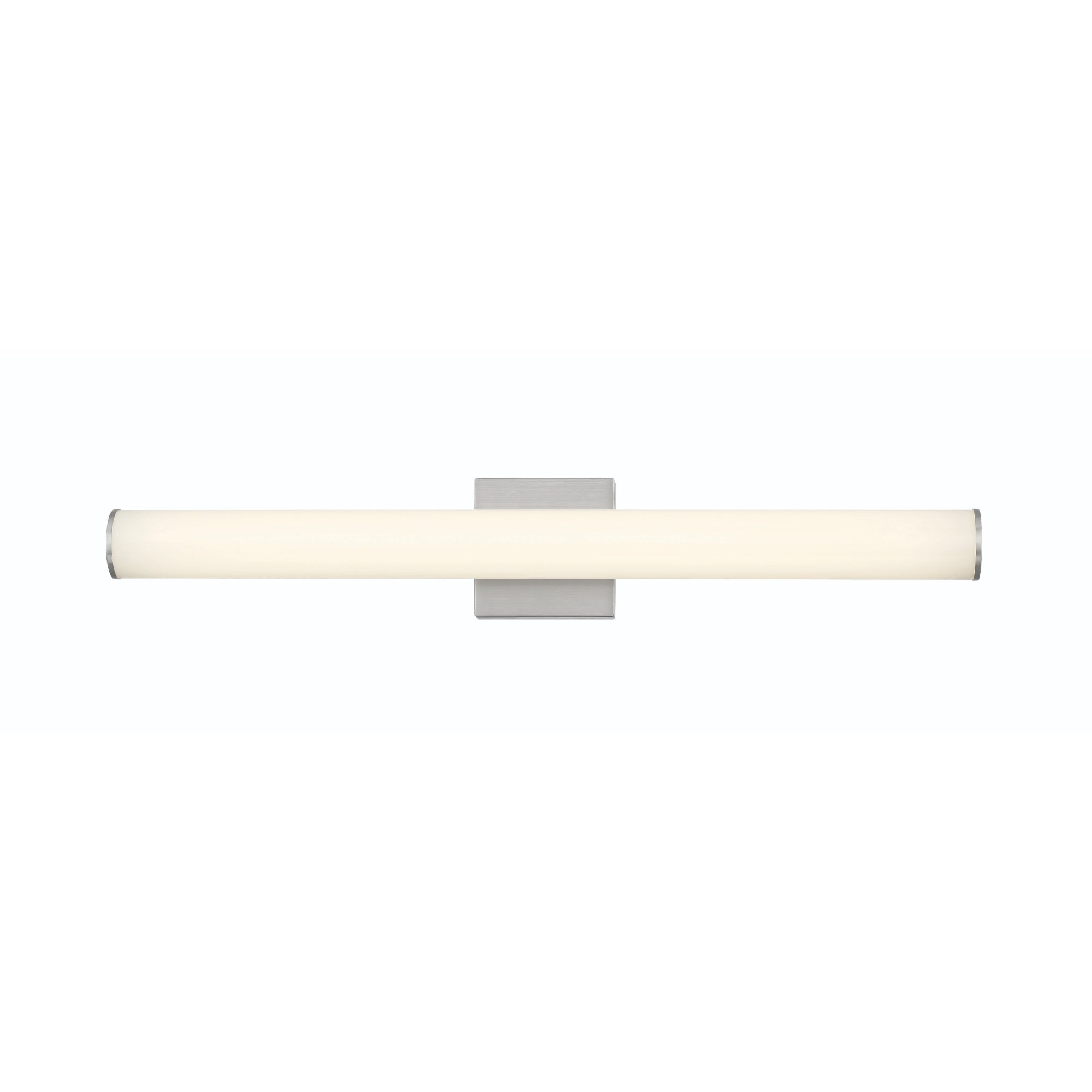 Eurofase 46823-014 Stepridge LED Wall Mount in Nickel