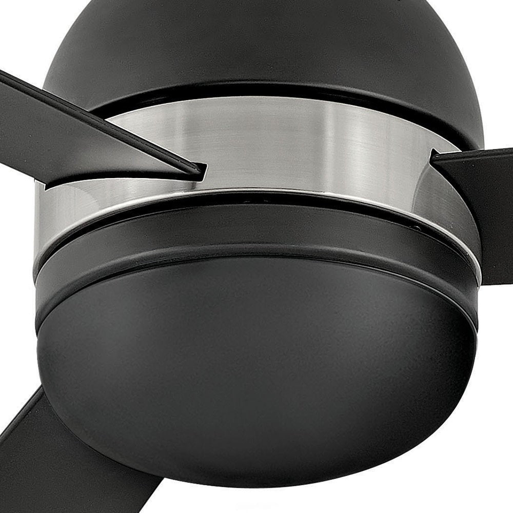 Hinkley Lighting 932023FMB Verge Light Kit Cover in Matte Black