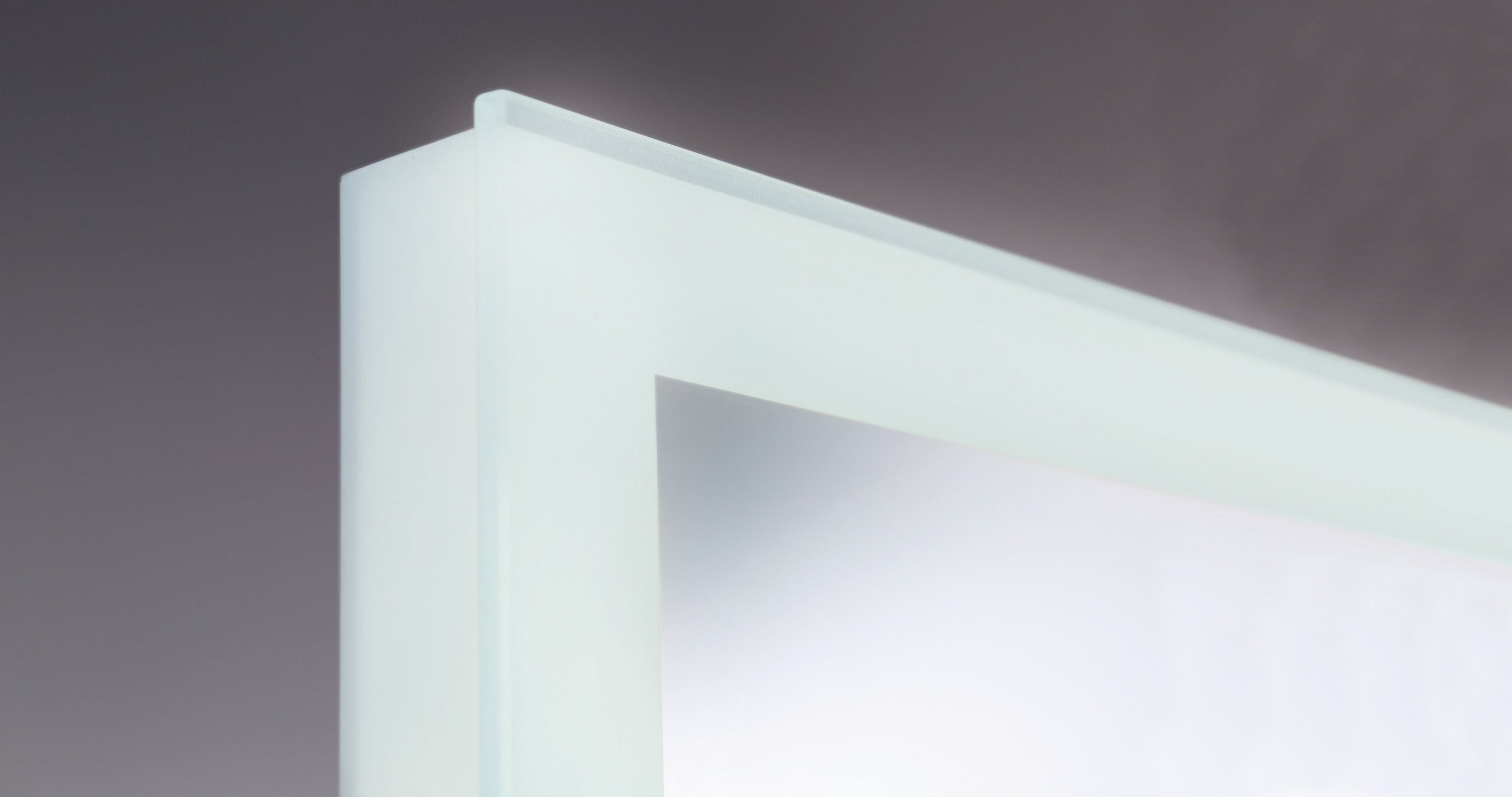 Eurofase 48111-010 Odessa LED Rectangular Mirror in Mirror