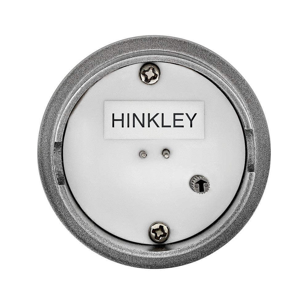Moteur LED Lumacore à puissance variable Hinkley Lighting 27G4SE-12W dans les lampes