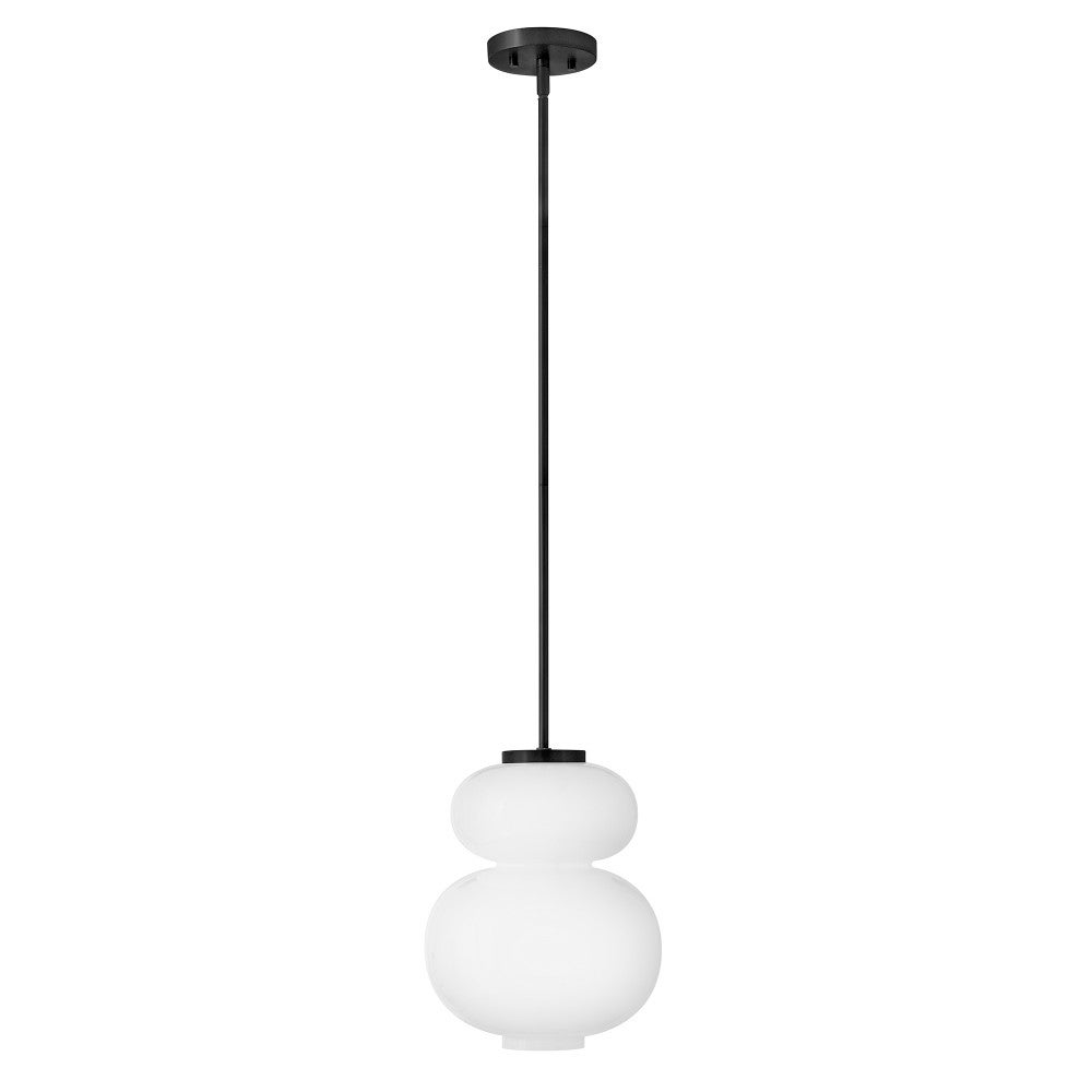 Alouette 84257BK Nadia Suspension en noir