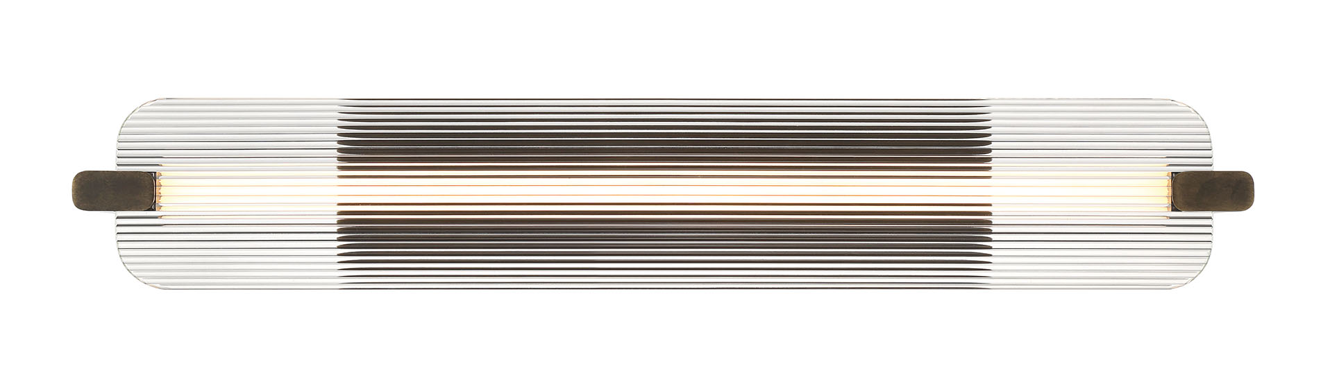 Eurofase 50061-020 Neoness LED Meuble-lavabo en laiton vieilli