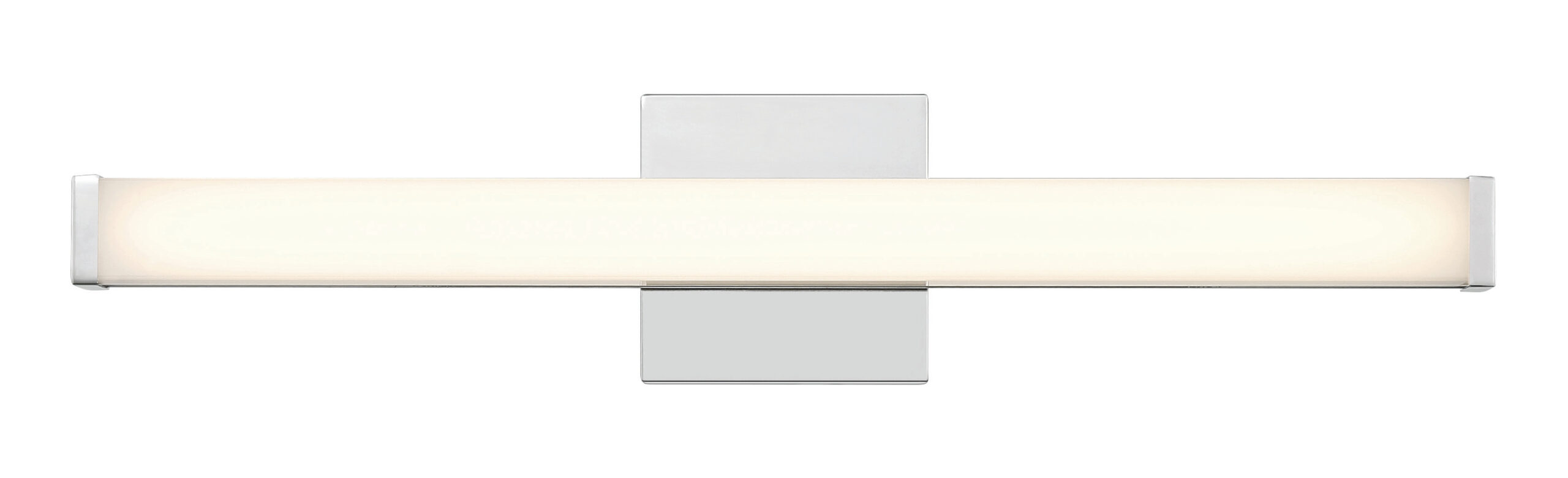 Eurofase 46818-027 Ronning LED Wall Mount in Chrome