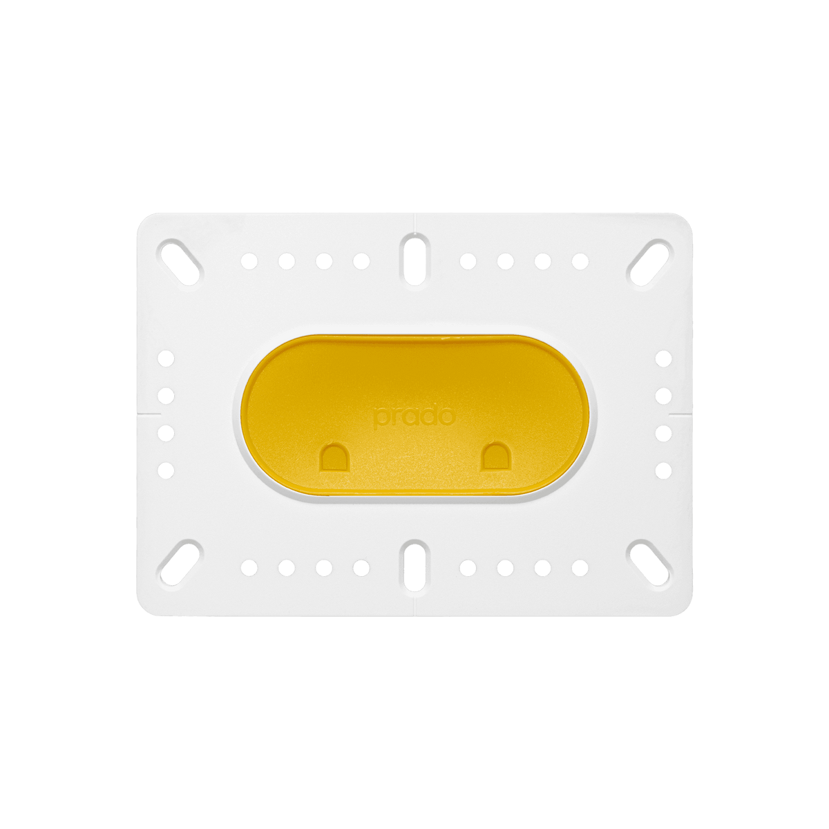 Prado 9000-0090 Unifit Mud Plate