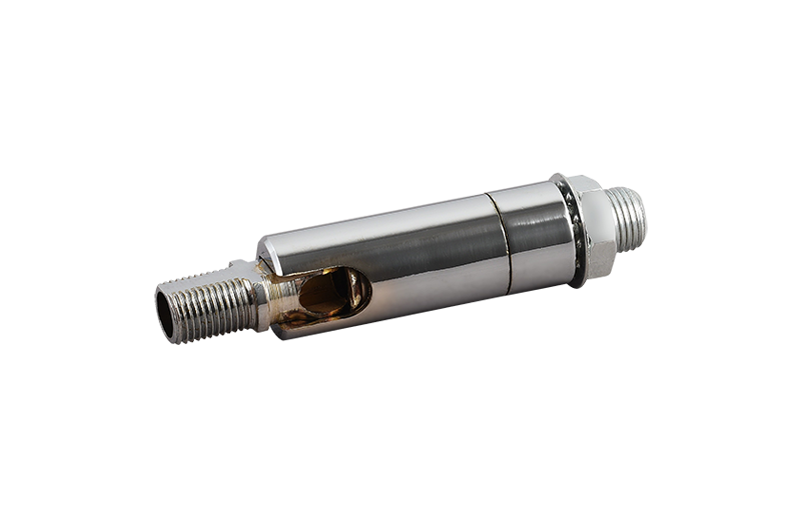 Matteo Lighting A001A1CH Rod Adaptor in Chrome