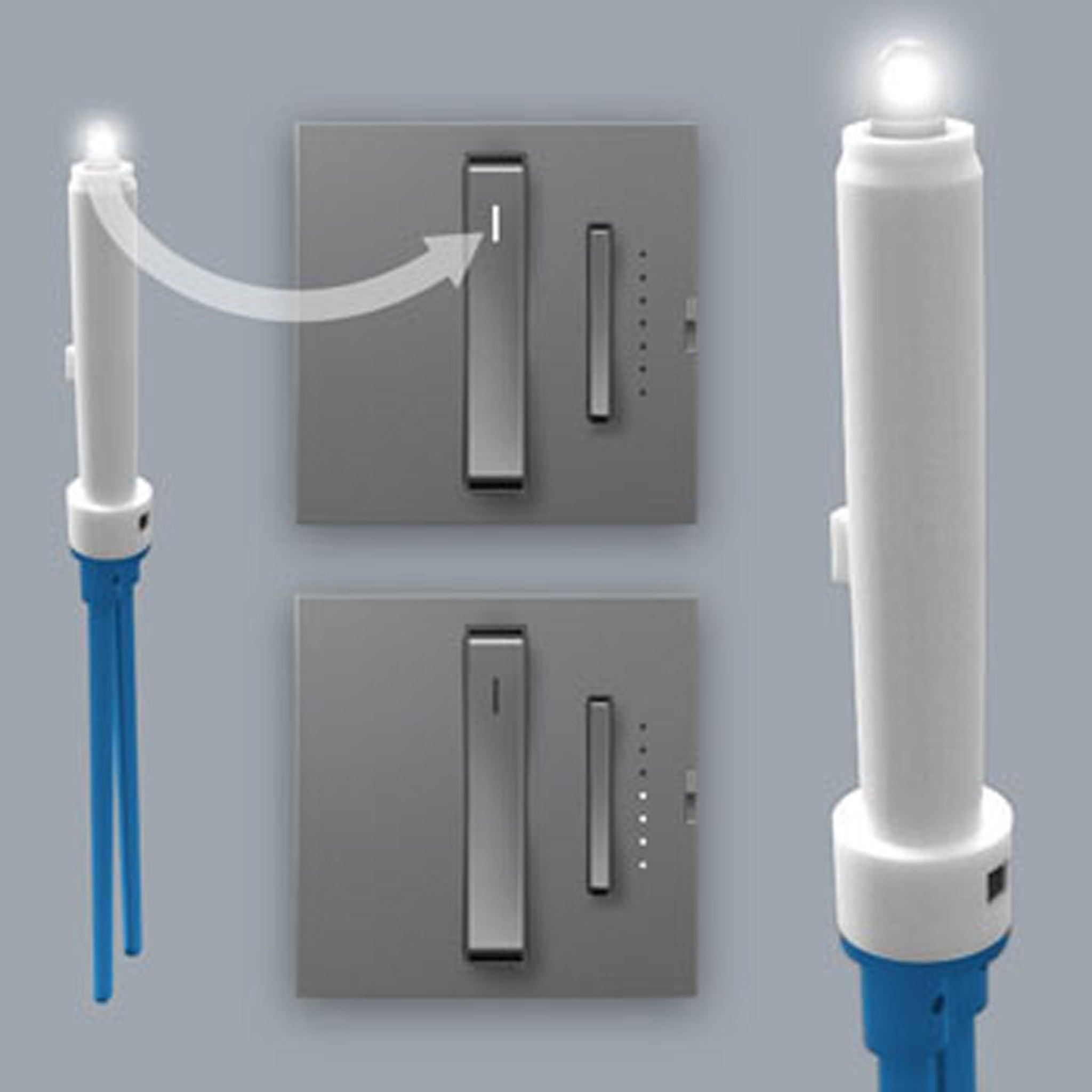 Legrand - adorne® Locator Status Light | Montreal Lighting & Hardware