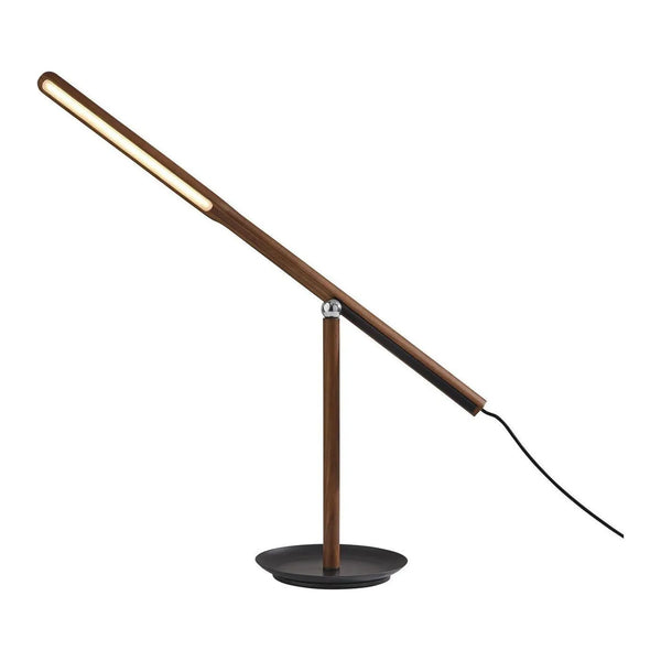 Pesanteur DEL Lampe de bureau