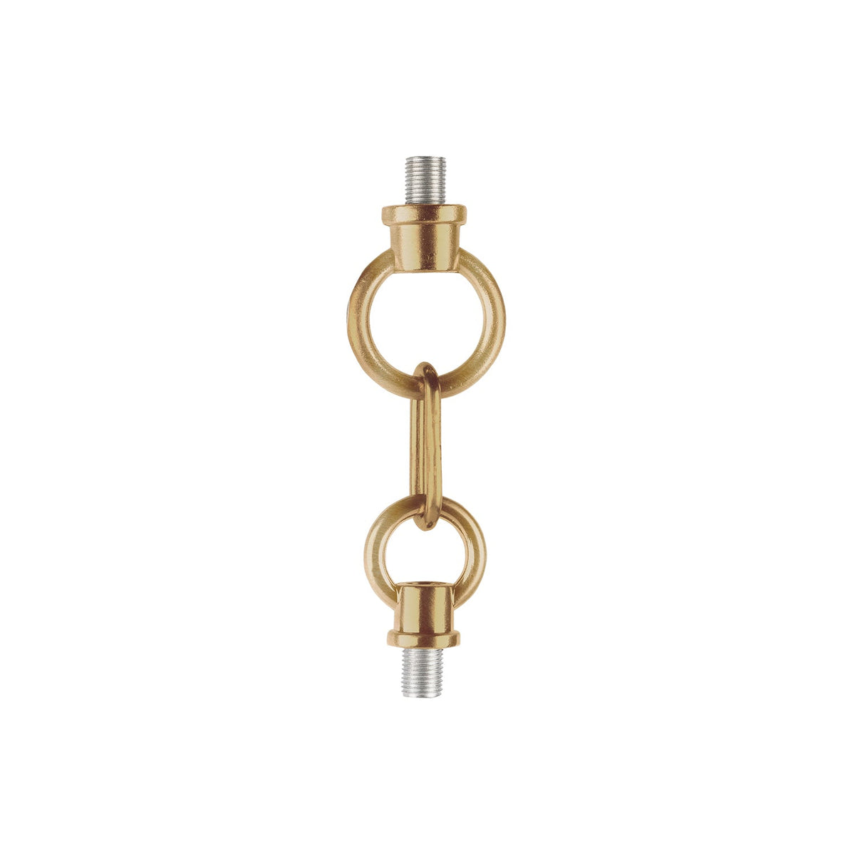 Adaptateur Kuzco Lighting ADP001BG 4" en or brossé