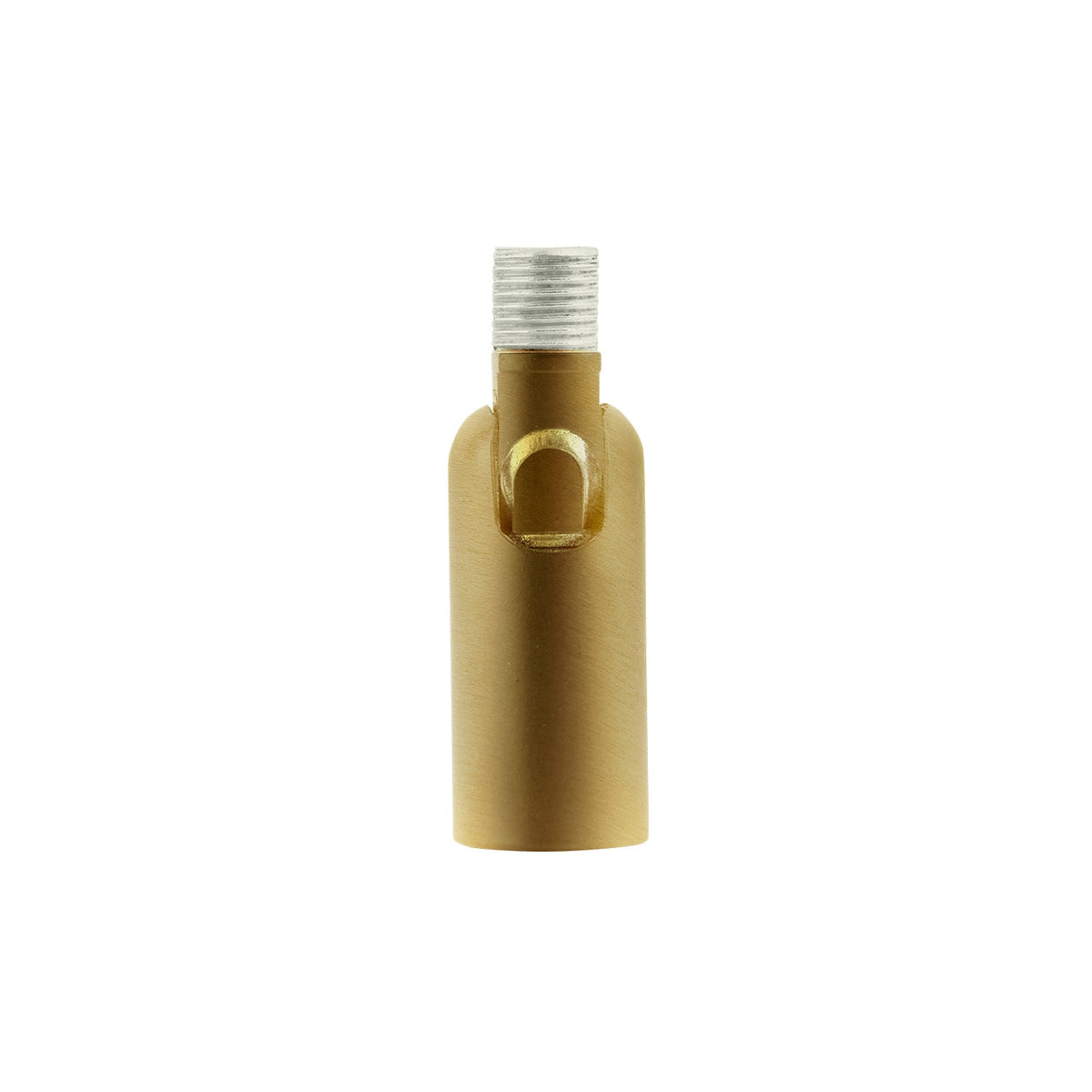 Kuzco Lighting ADP002BG 1" Adaptor in Brushed Gold