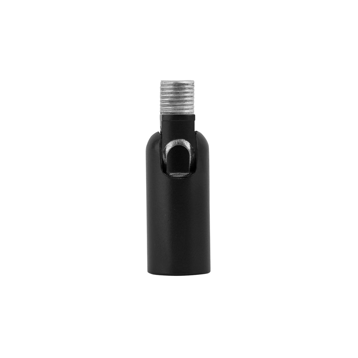 Kuzco Lighting ADP002BK 1" Adaptor in Black