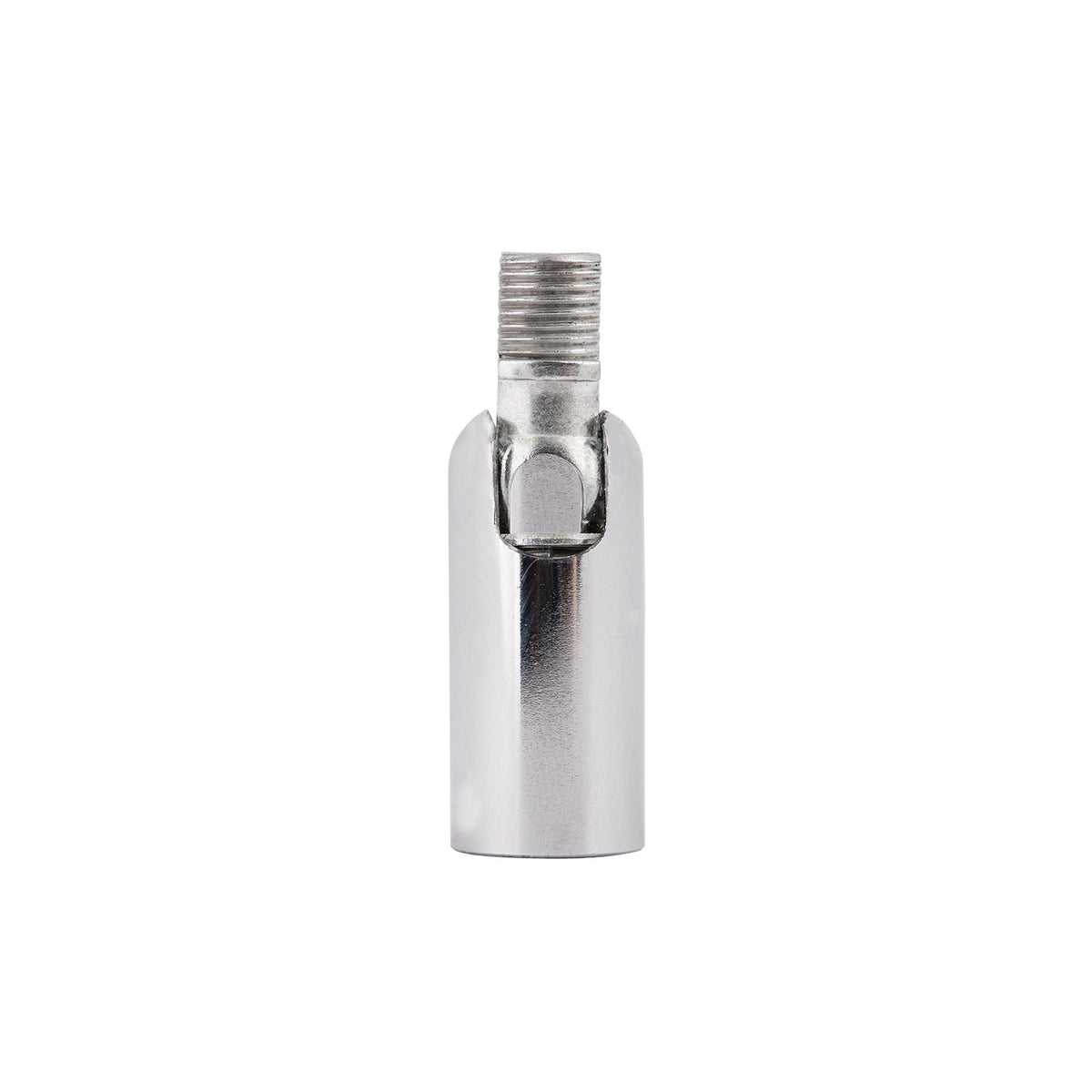 Kuzco Lighting ADP002CH 1" Adaptor in Chrome