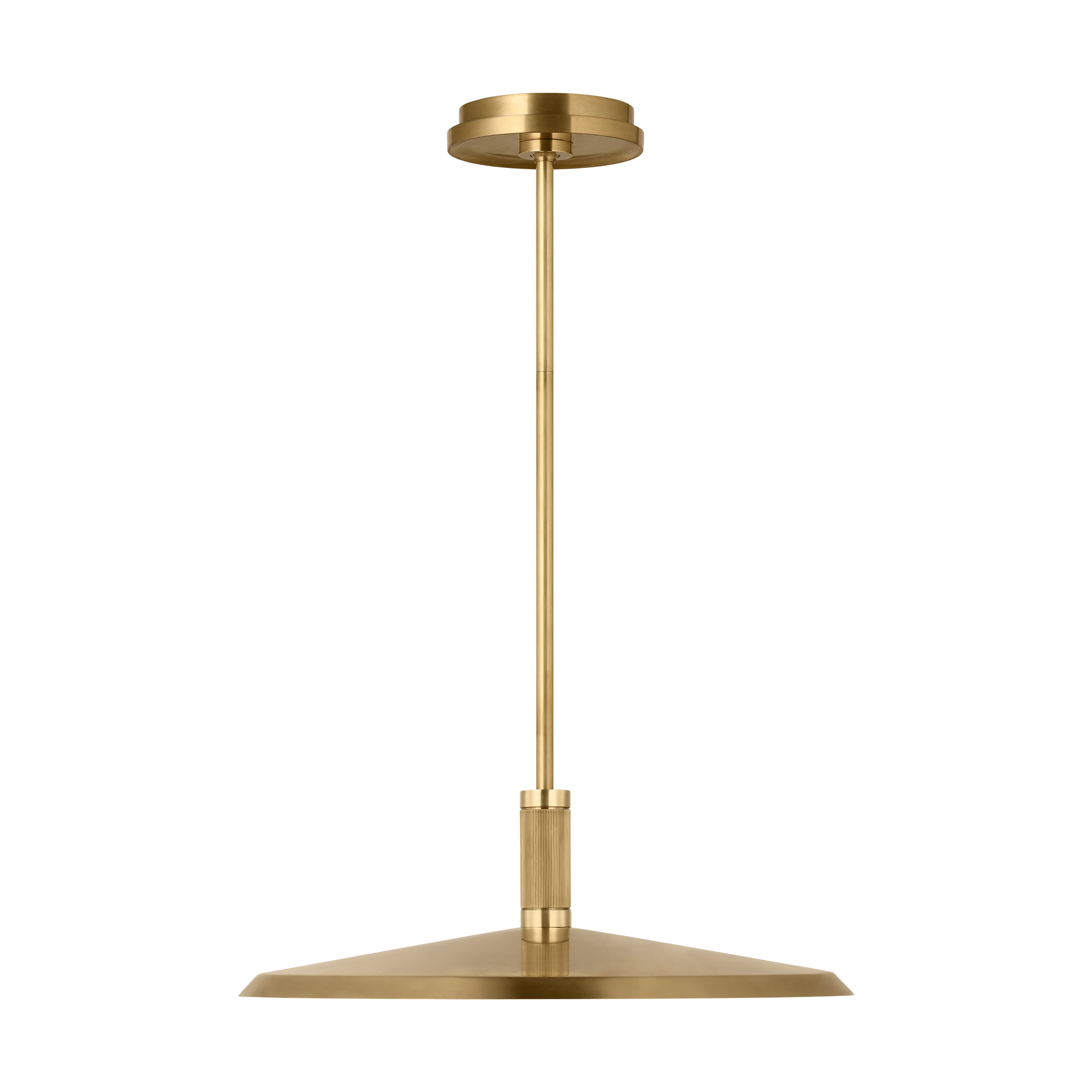 Saucer Direct 18 Suspension