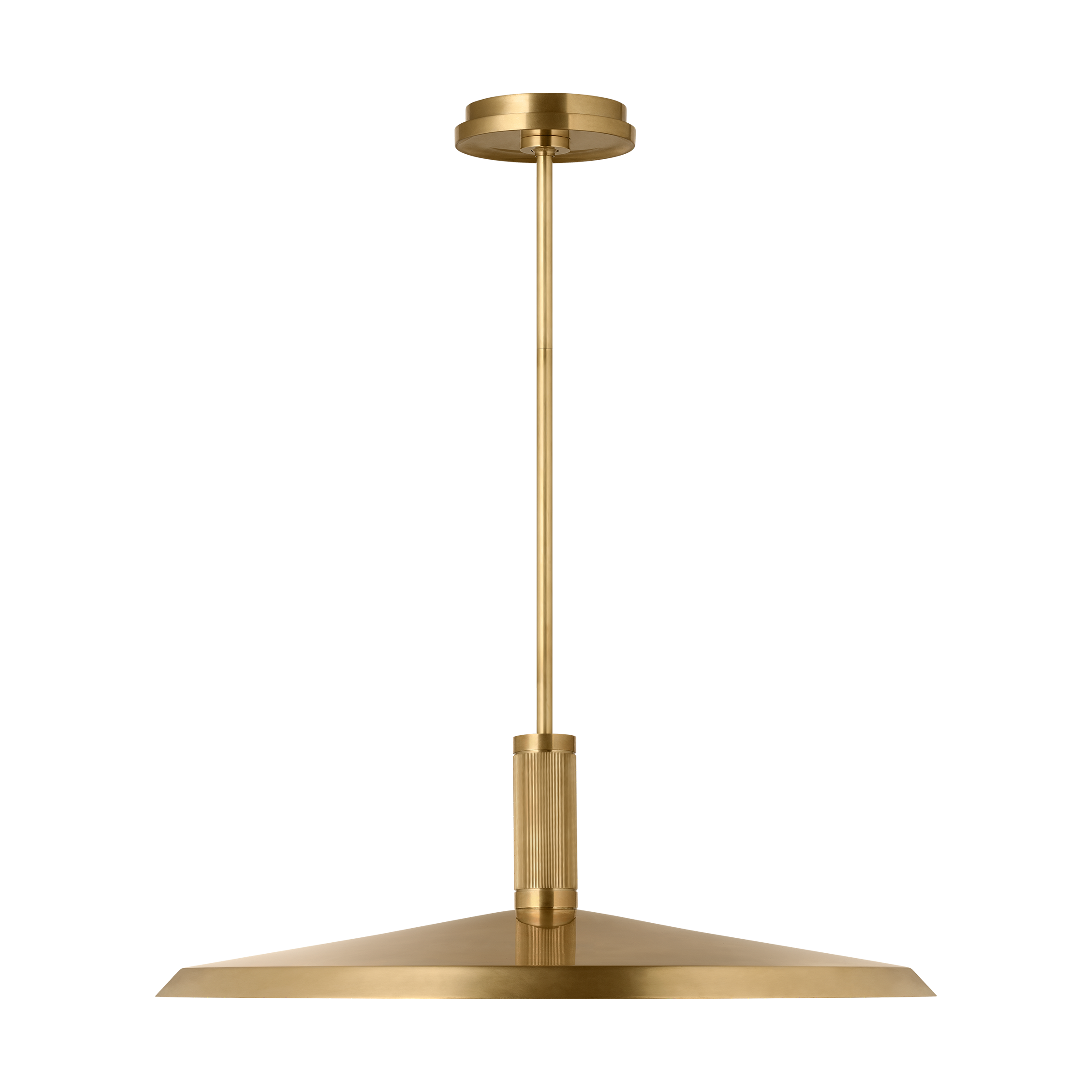 Saucer Direct 24 Suspension