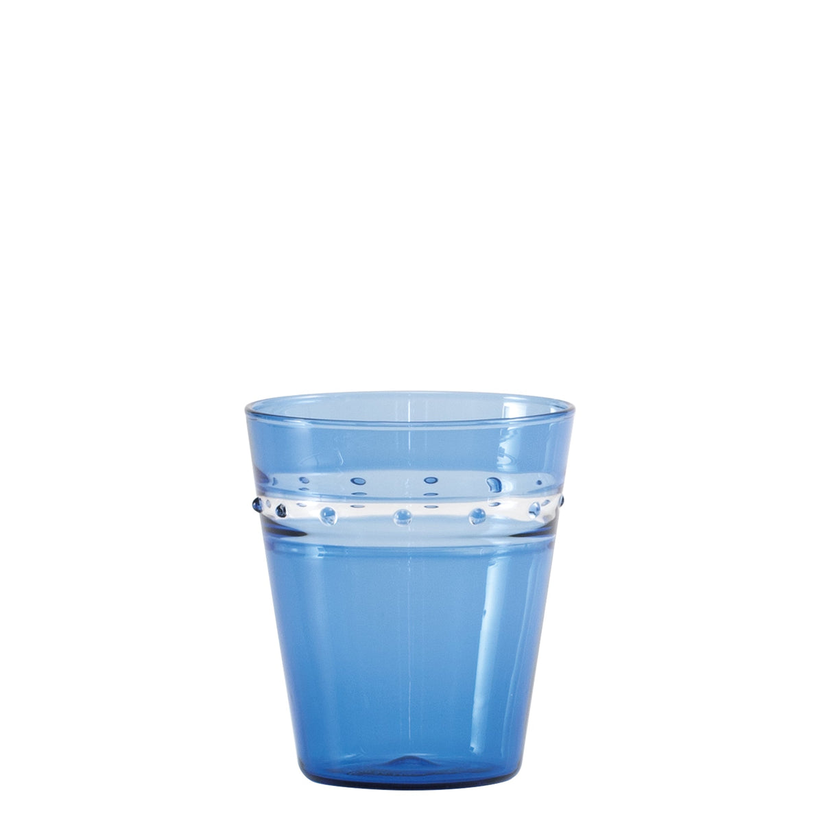 Zafferano America APL0120 A Pallini Tumbler in Light Blue