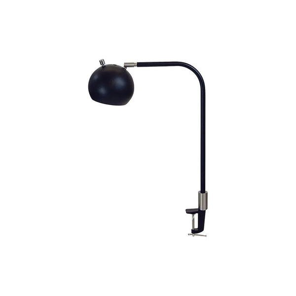 Aria AR401 DEL Clipser Lampe de table