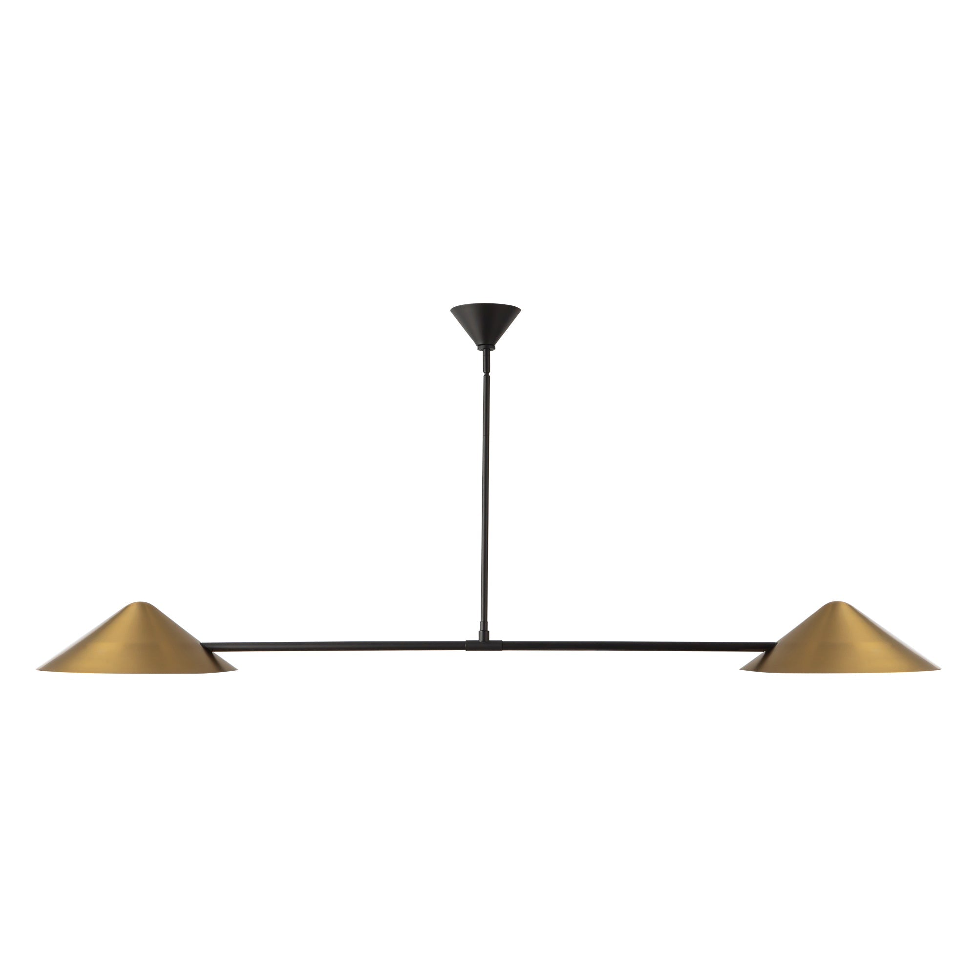 Alora Lighting Ashford Linear Pendant