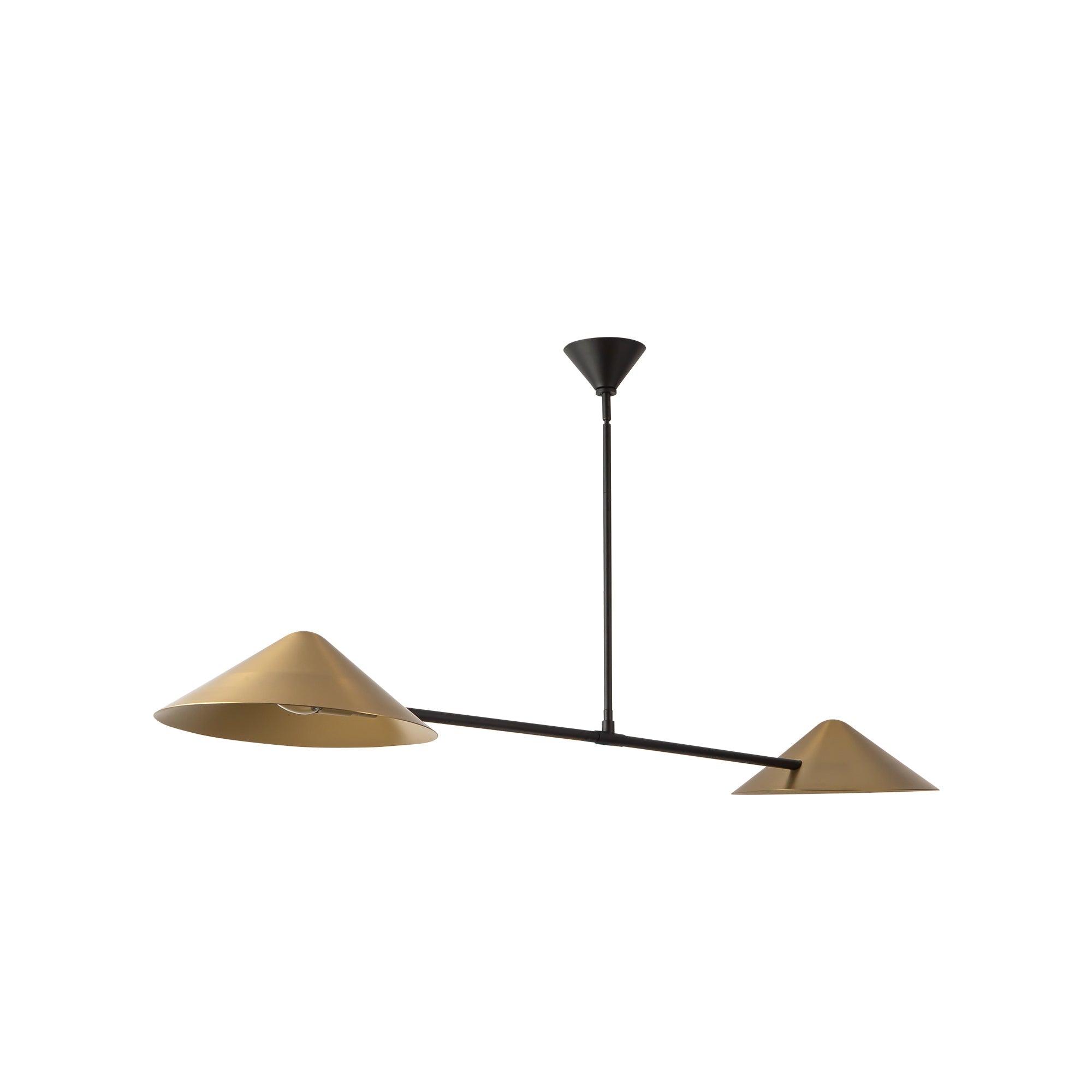 Alora Lighting Ashford Linear Pendant