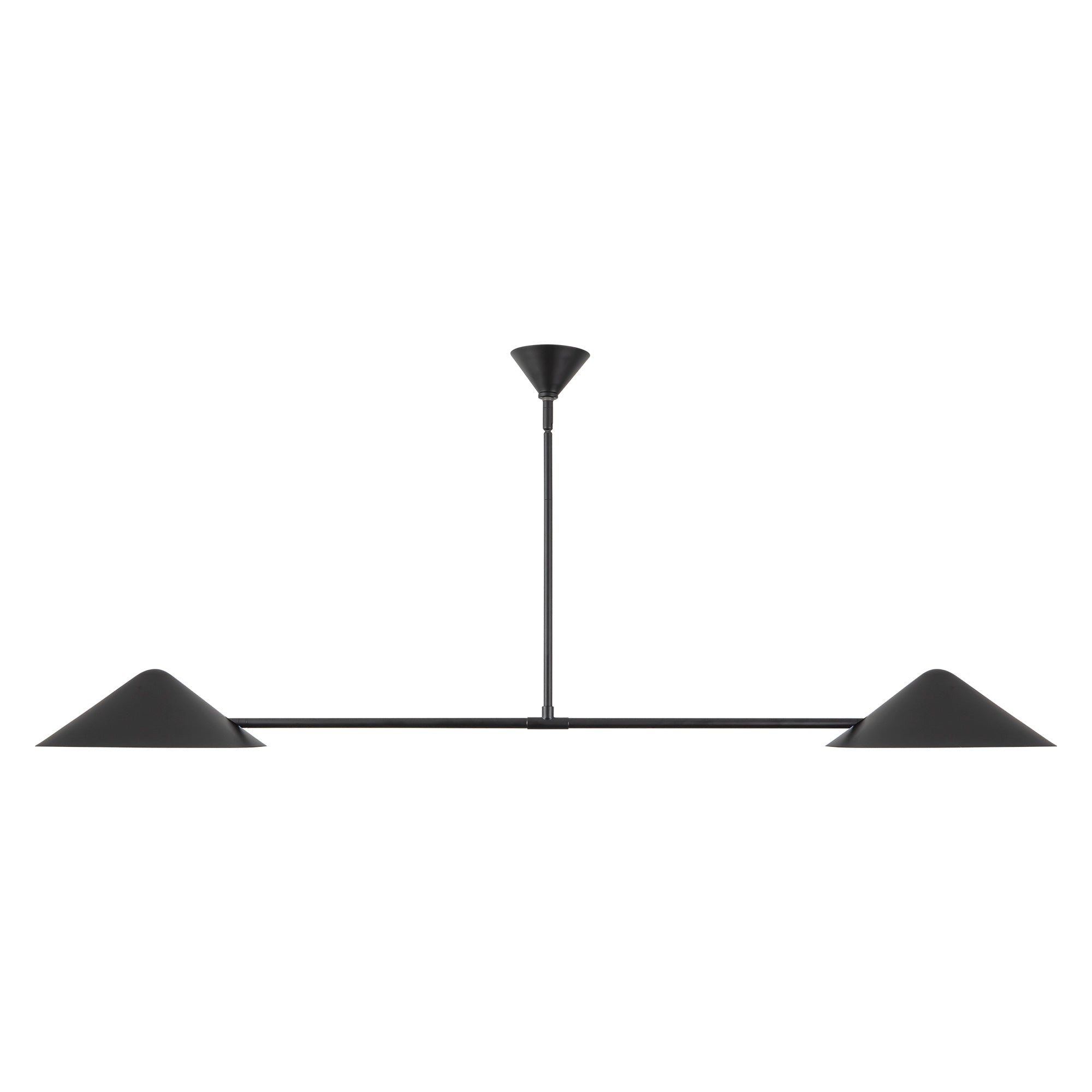 Alora Lighting Ashford Linear Pendant