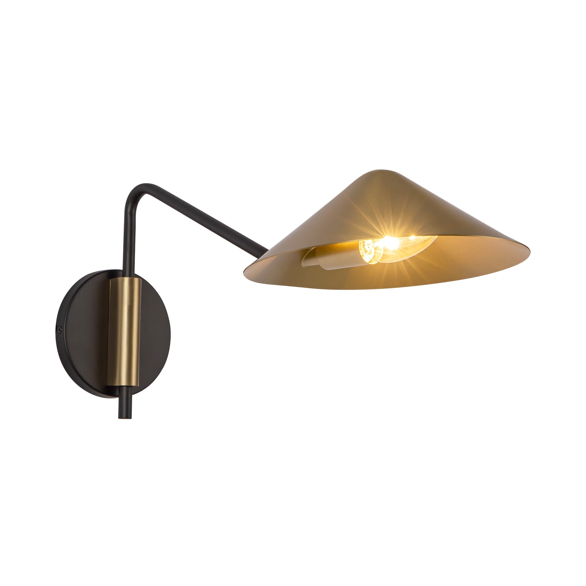 Alora Lighting WV636119BG Ashford Murale