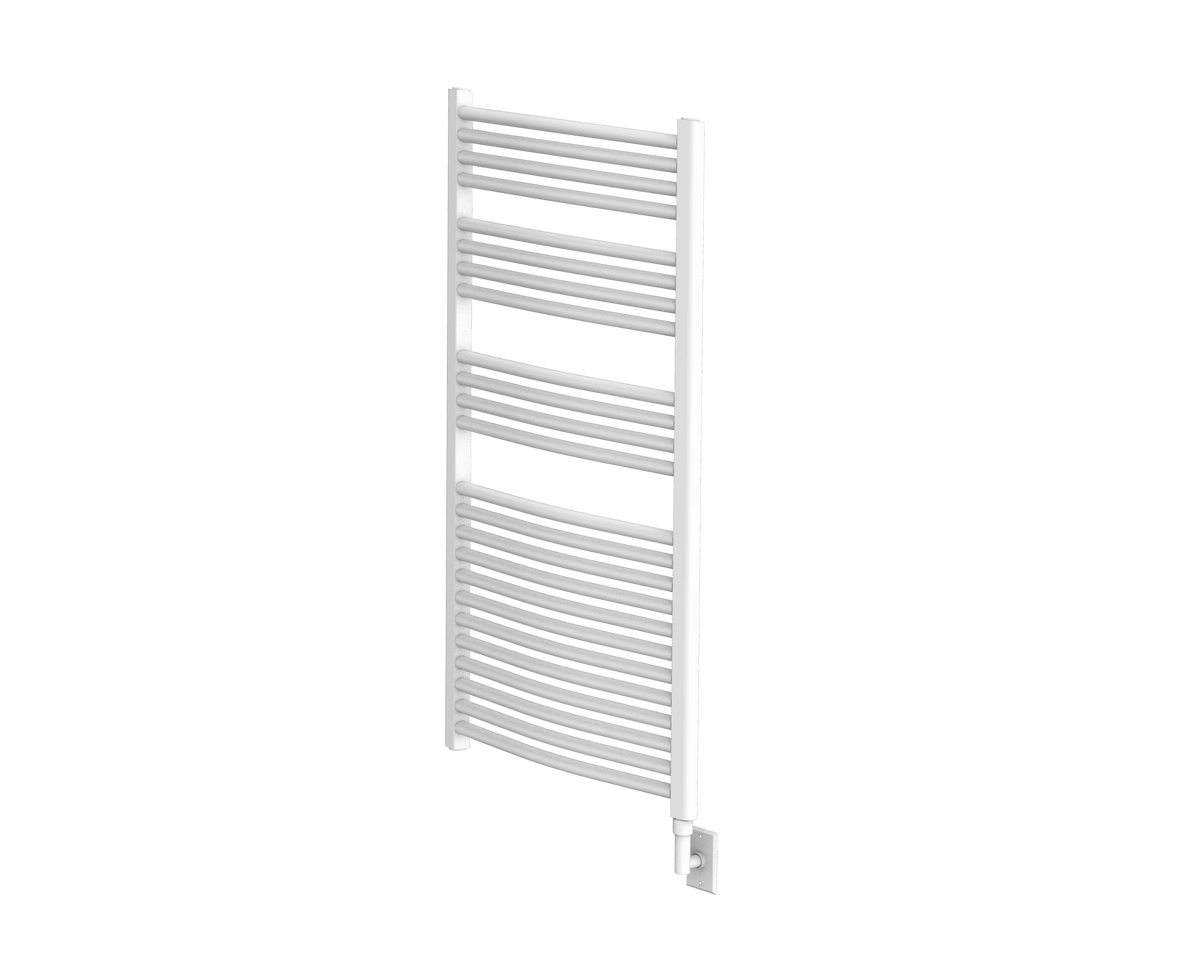 Vernon Towel Warmers - Atlanta Towel Warmer - ATL-1200600-MW | Montreal Lighting & Hardware