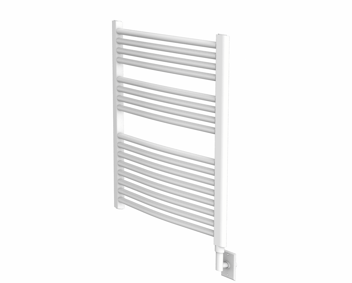 Vernon Towel Warmers - Atlanta Towel Warmer - ATL-0800600-MW | Montreal Lighting & Hardware