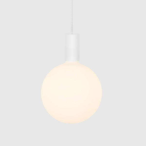 Alumine simple Suspension + Sphère V