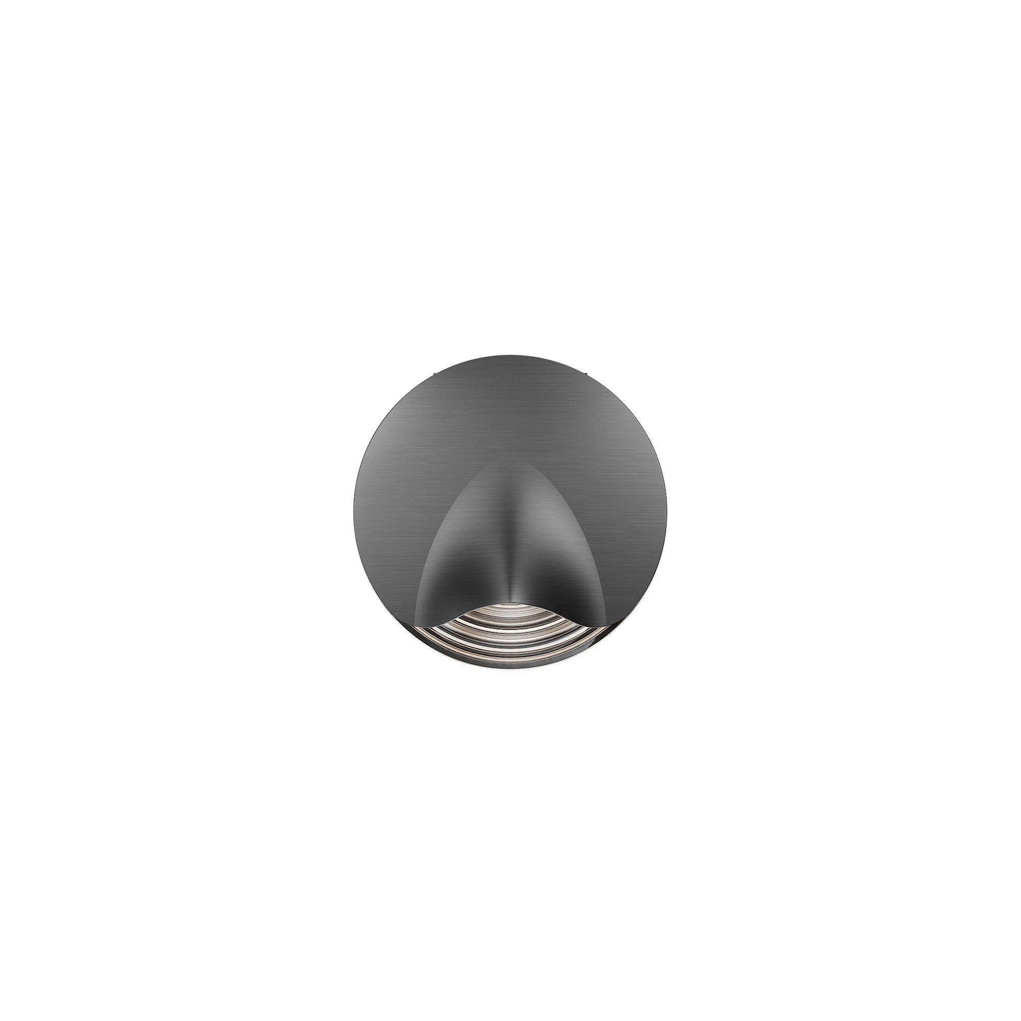 W.A.C. Canada - BL123607-BO - LED Bed Task Light - Ames - Brushed Nickel