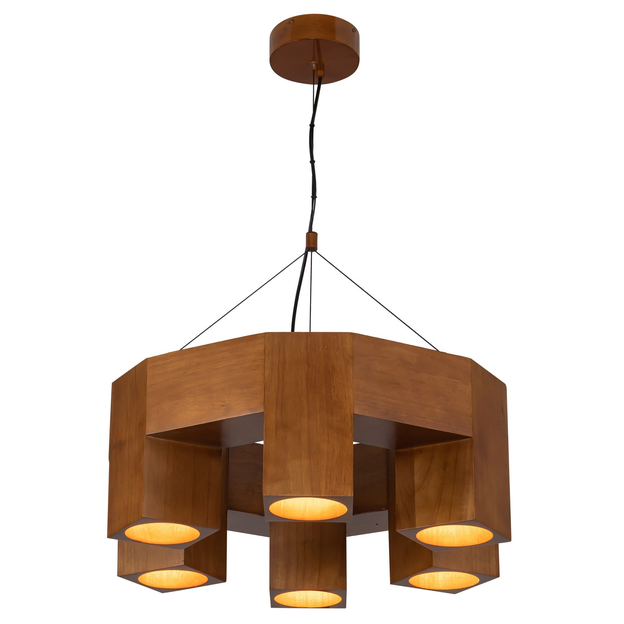 Kuzco Lighting Bosco Chandelier