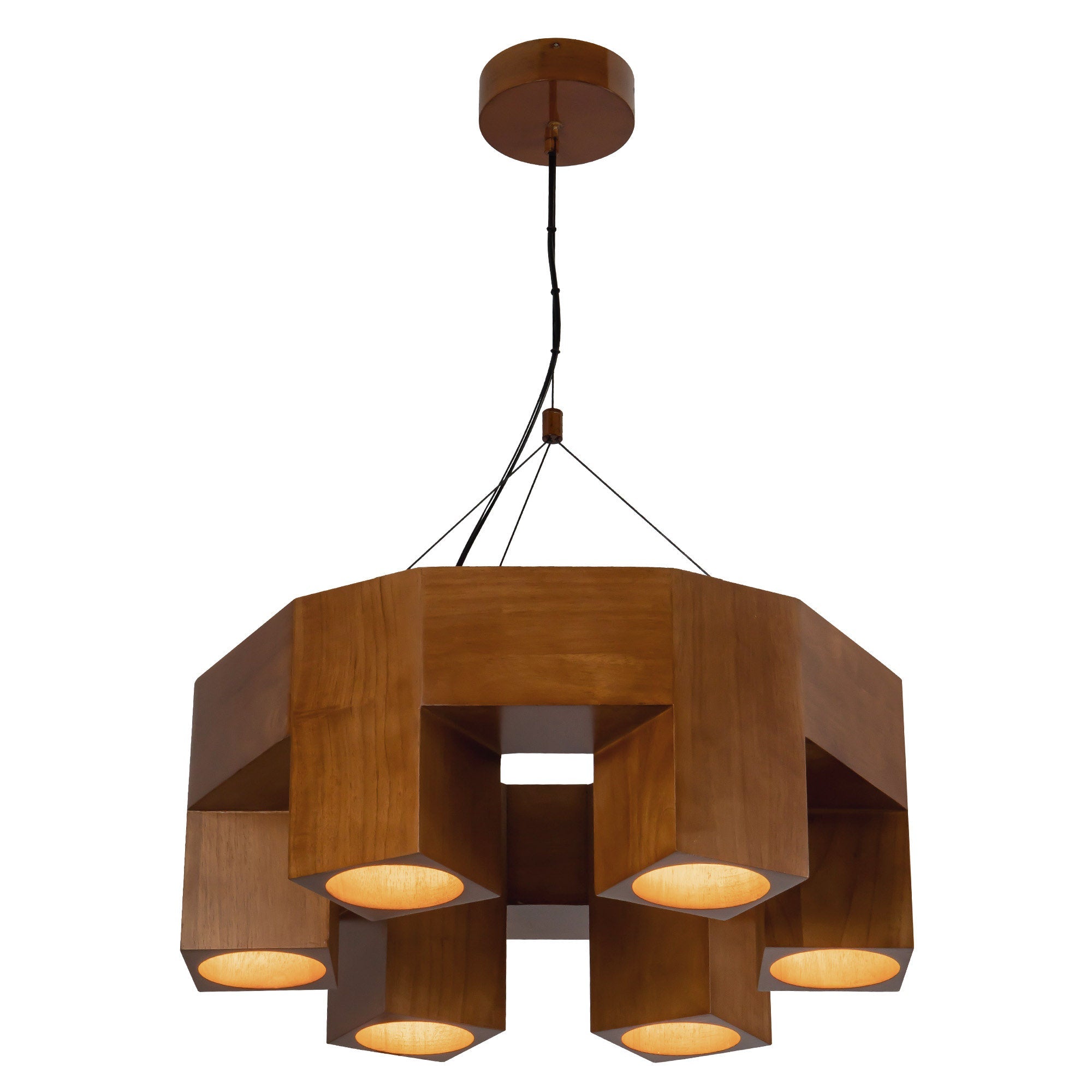 Kuzco Lighting Bosco Chandelier